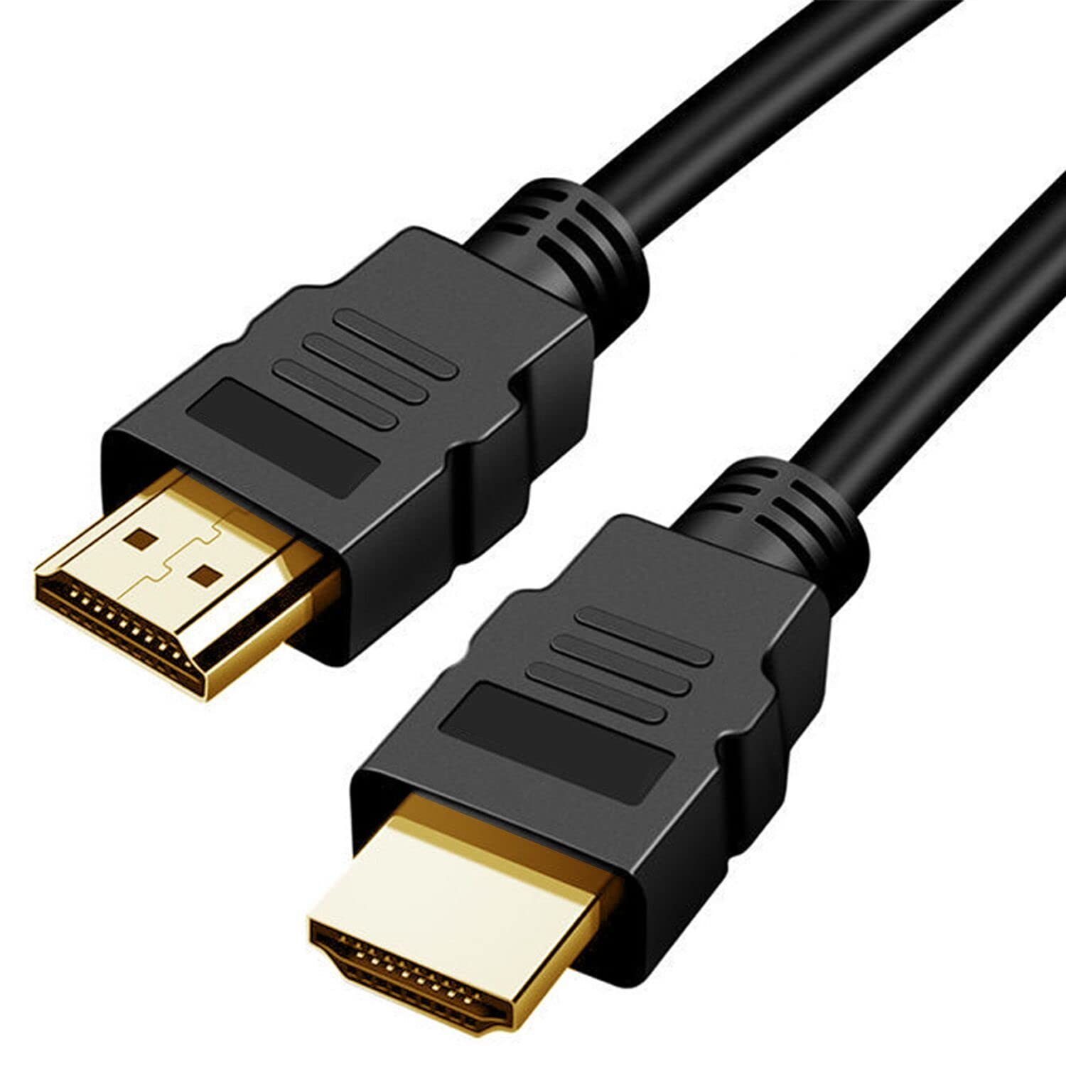 Ankky HDMI Cable (18 Gbps, 4K/60Hz), 6 Feet HDMI to [...]
