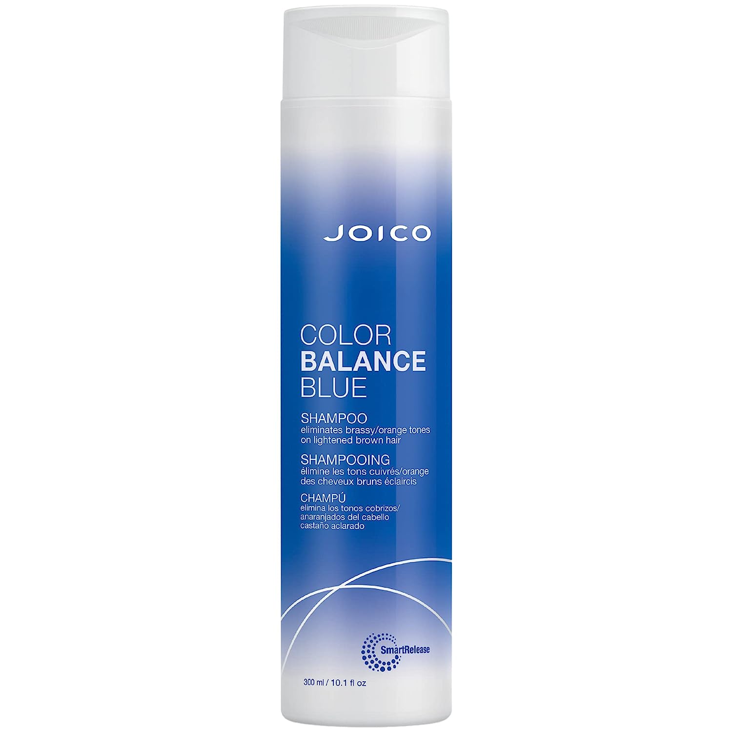 Joico Color Balance Blue Shampoo | For Lightened Brown [...]