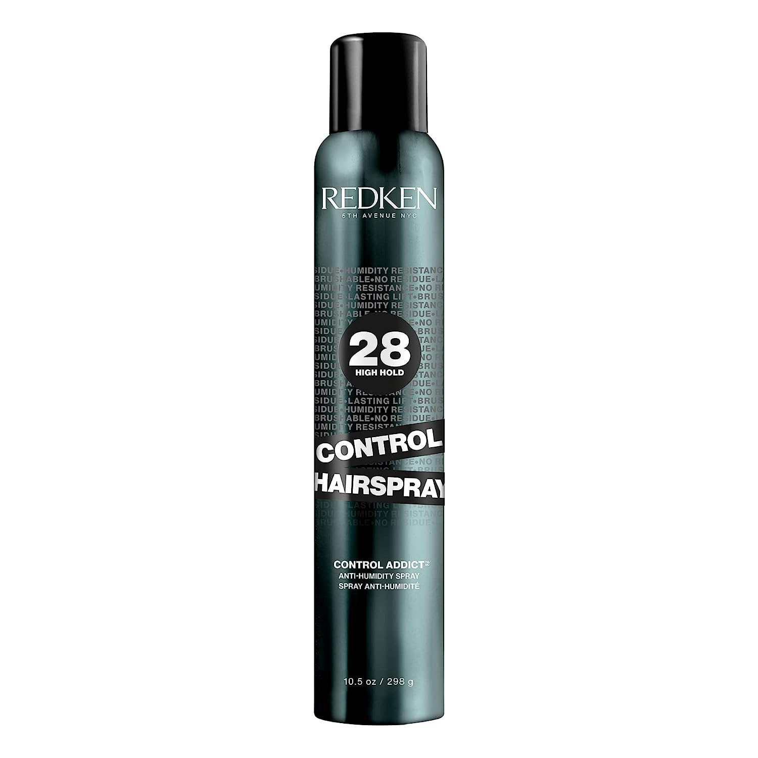Redken Control Hairspray 28 | Extra High-Hold Hair [...]