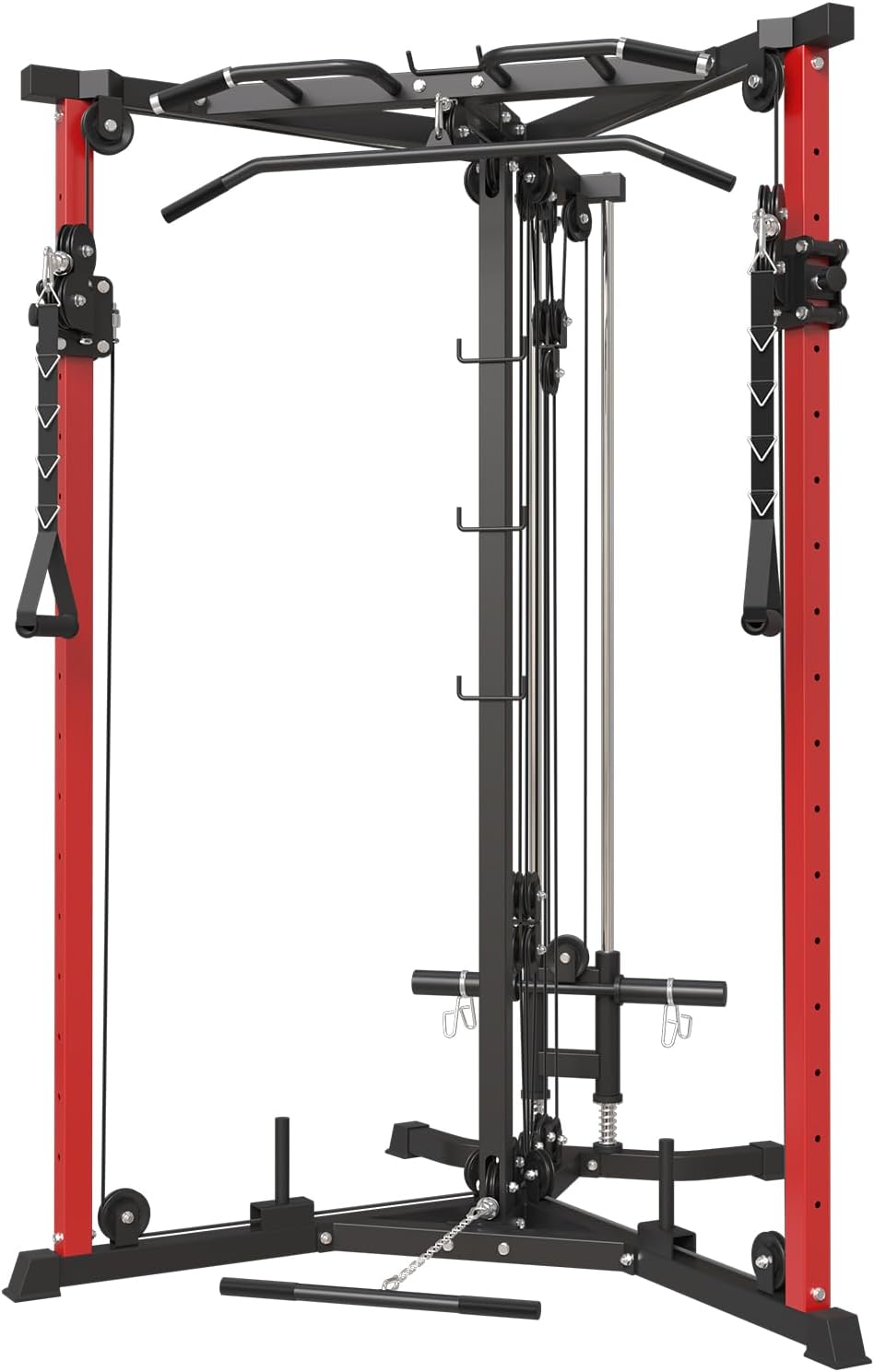 Cable Crossover Machine, syedee Functional Trainer [...]