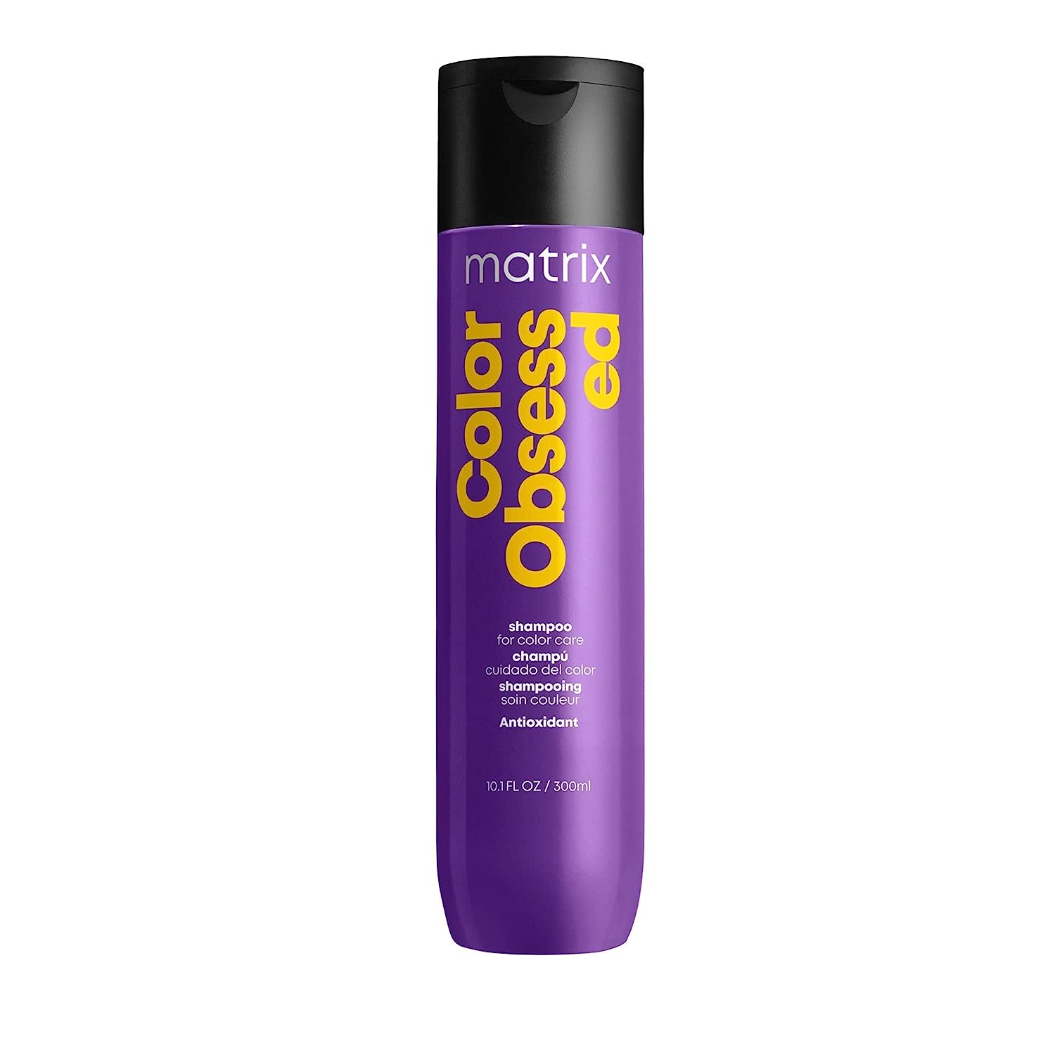 Matrix Color Obsessed Antioxidant Shampoo | Enhances [...]