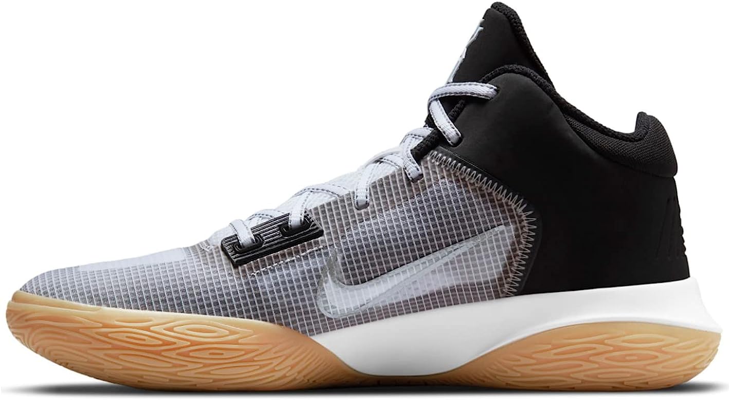 Nike Men's Kyrie Flytrap IV Basketball Shoes, [...]