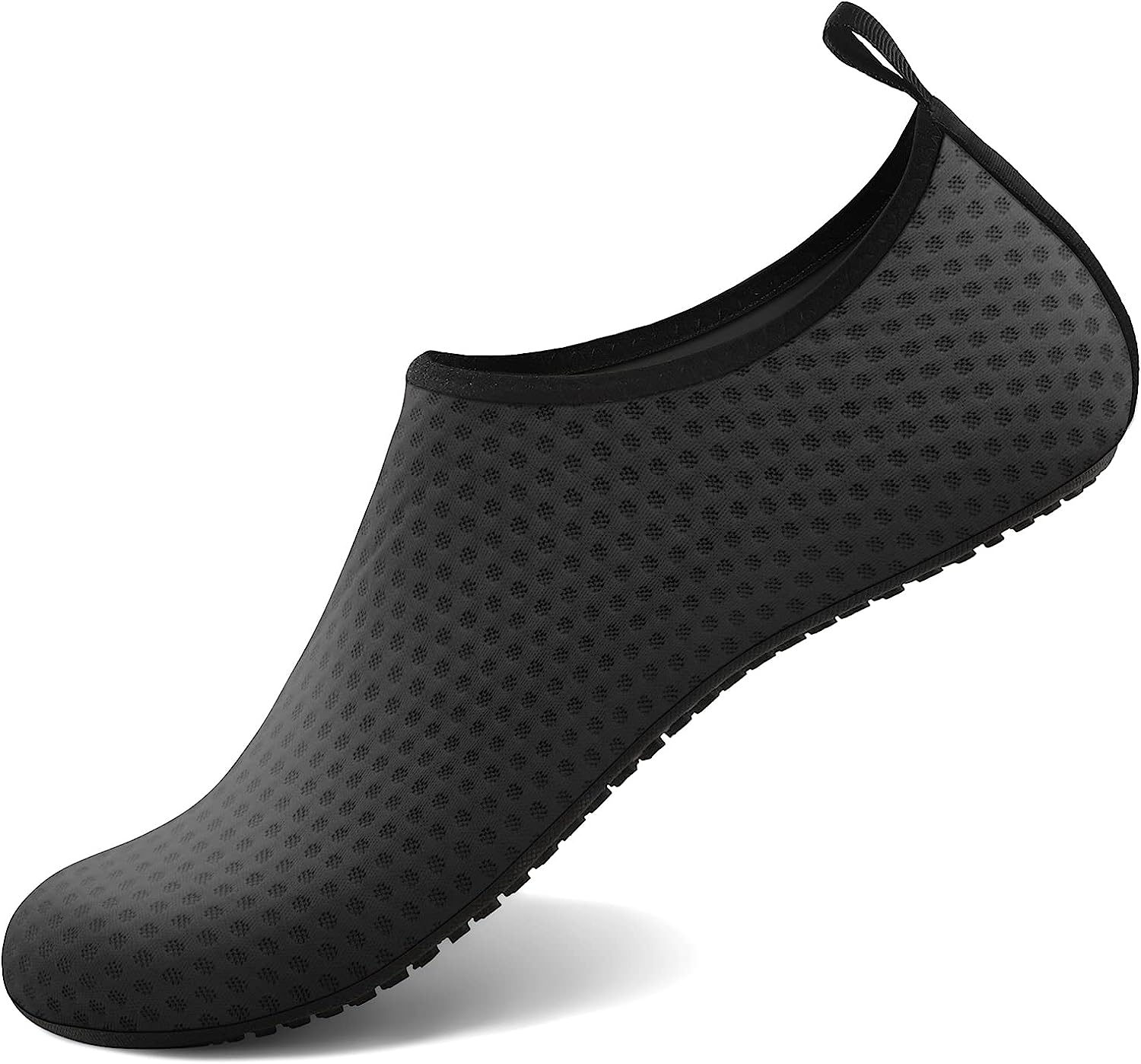 Homitem Water Shoes for Women Men Aqua Socks Swim [...]