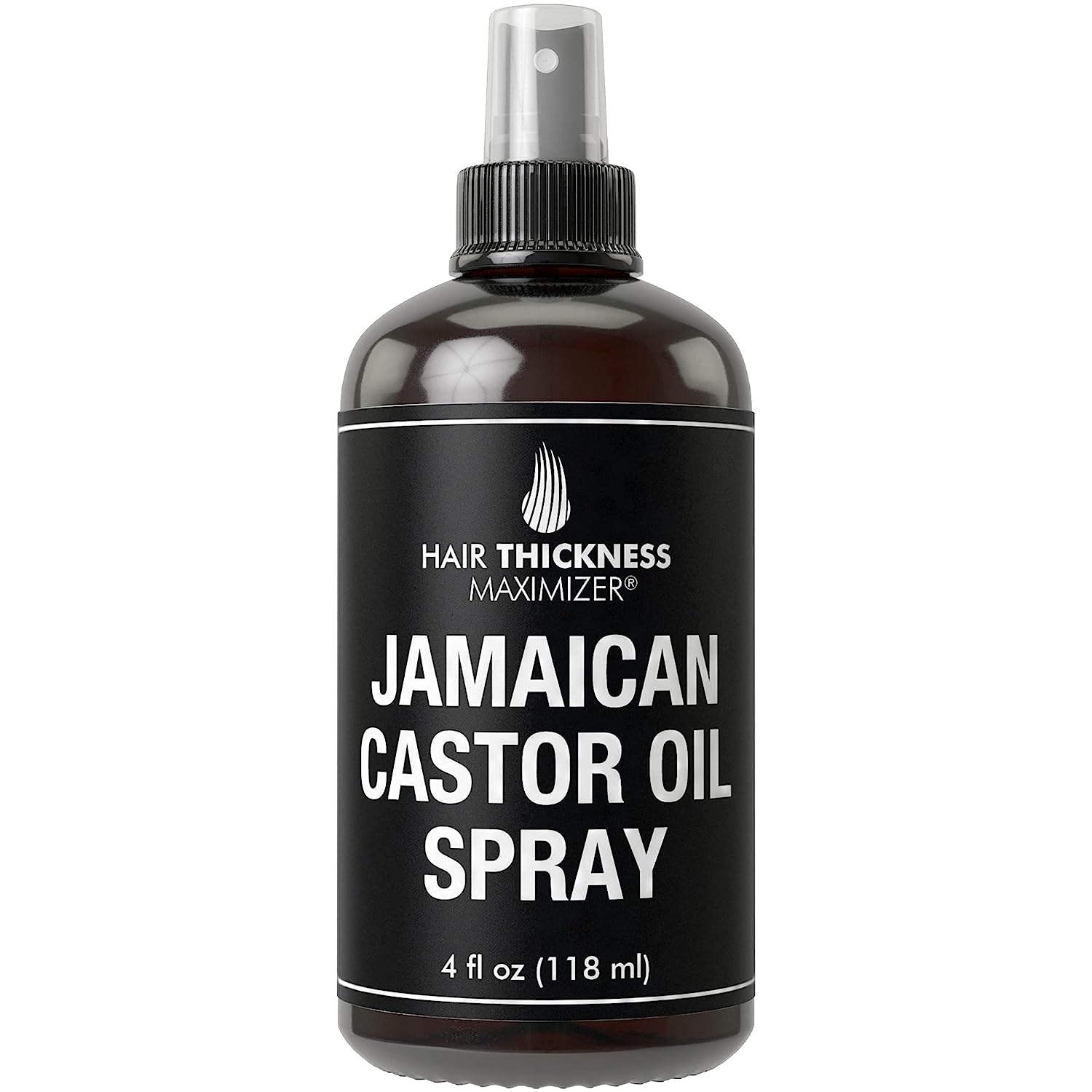 Jamaican Black Castor Oil Hair Detangler Spray For [...]
