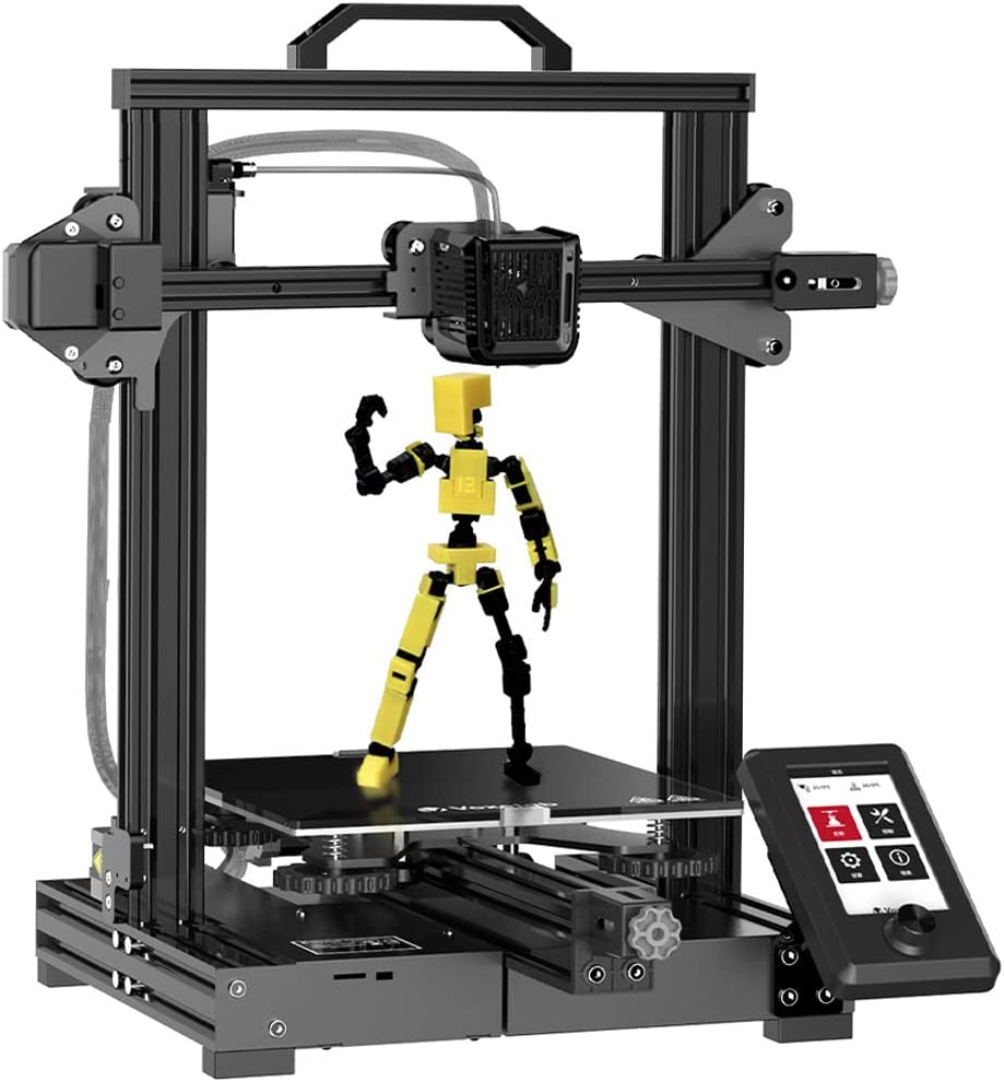 Voxelab Aquila X2 3D Printer with Full Alloy Frame, [...]