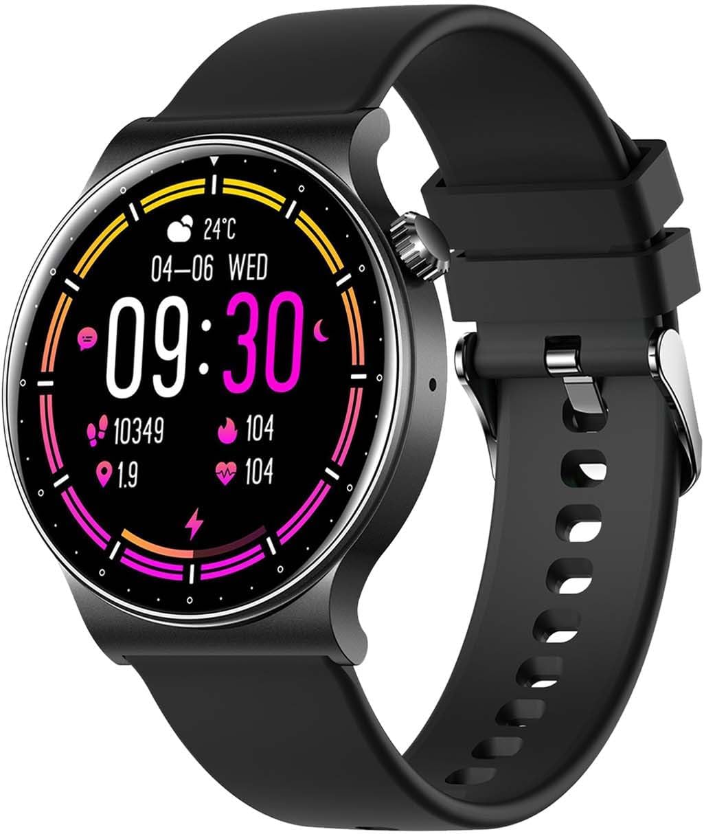 Smart Watch Bluetooth Call Watch with Sleep Monitoring [...]
