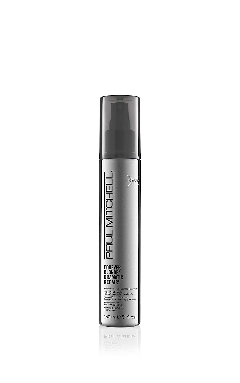 Paul Mitchell Forever Dramatic Repair Leave-In [...]