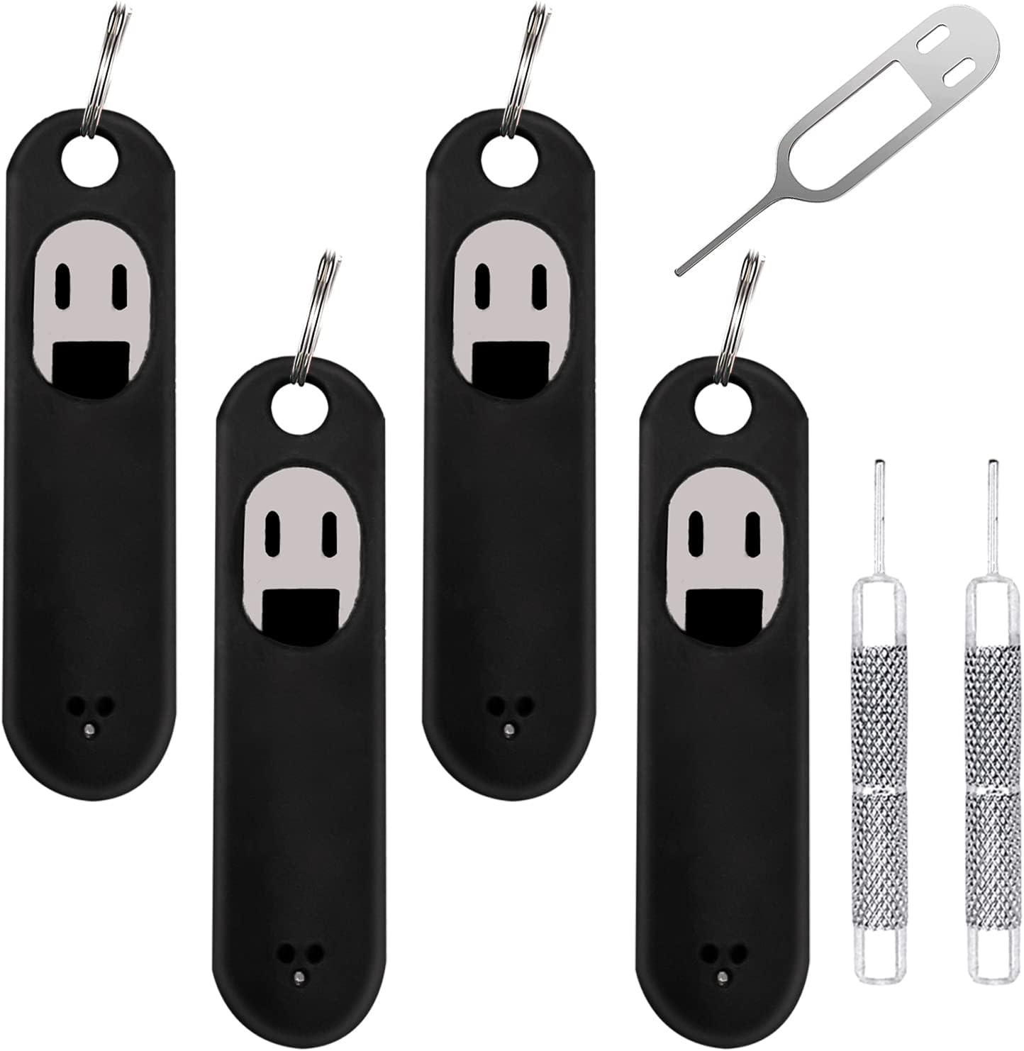 6 Pack SIM Card Removal Tool, Sim Card Tray Opening [...]