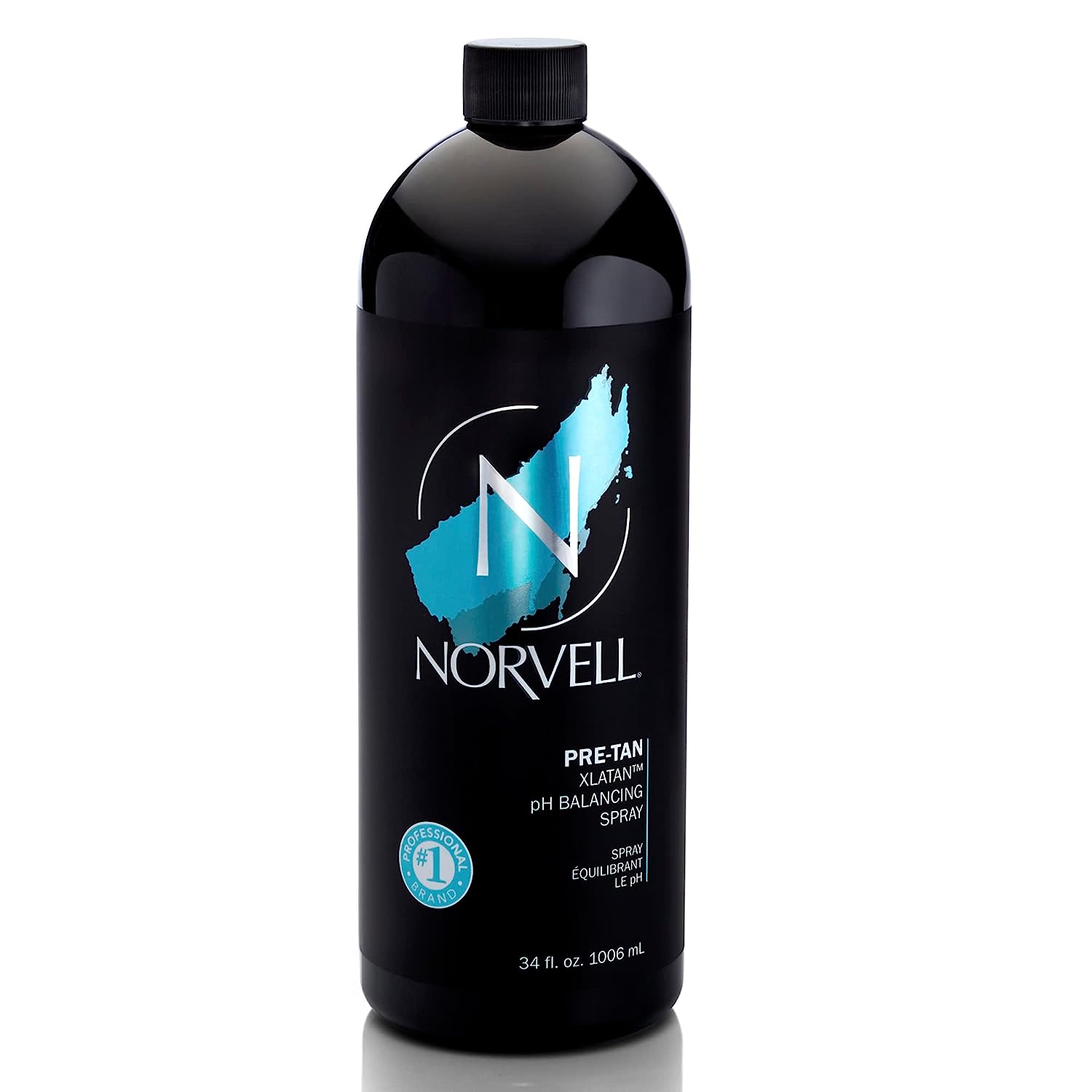 Norvell Pre-Sunless Tanning XLATAN pH Balancing Spray, [...]