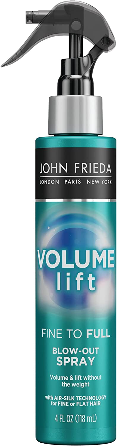 John Frieda Volume Lift Fine to Full Blow-Out Spray [...]