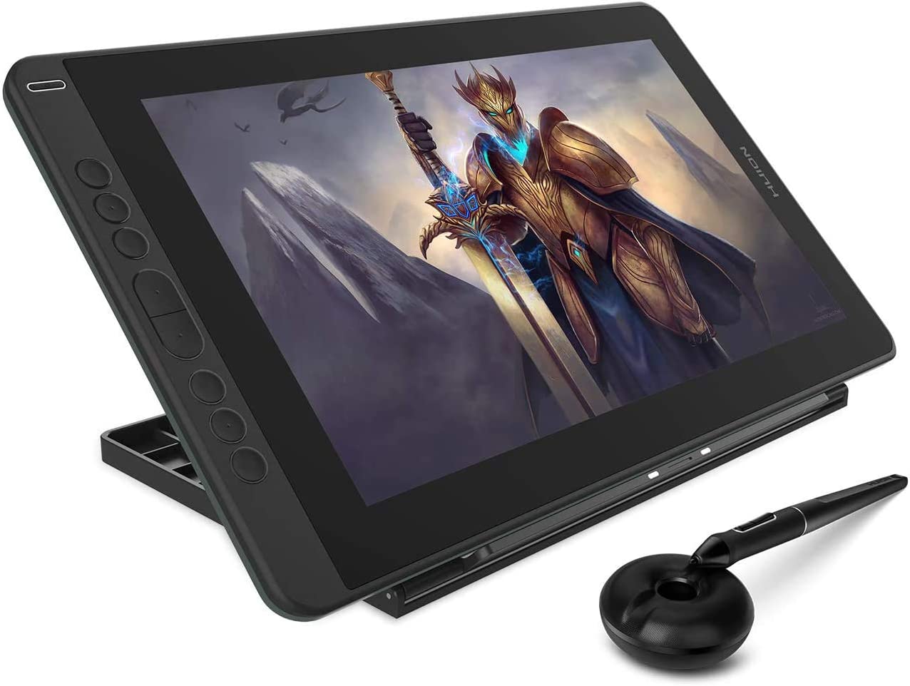 2020 HUION Kamvas 13 Graphics Drawing Tablet with [...]