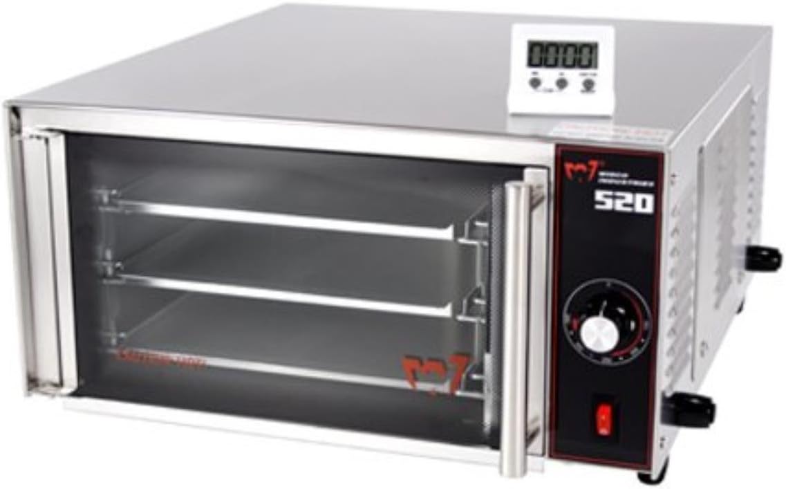 Wisco 520 Cookie Convection Oven