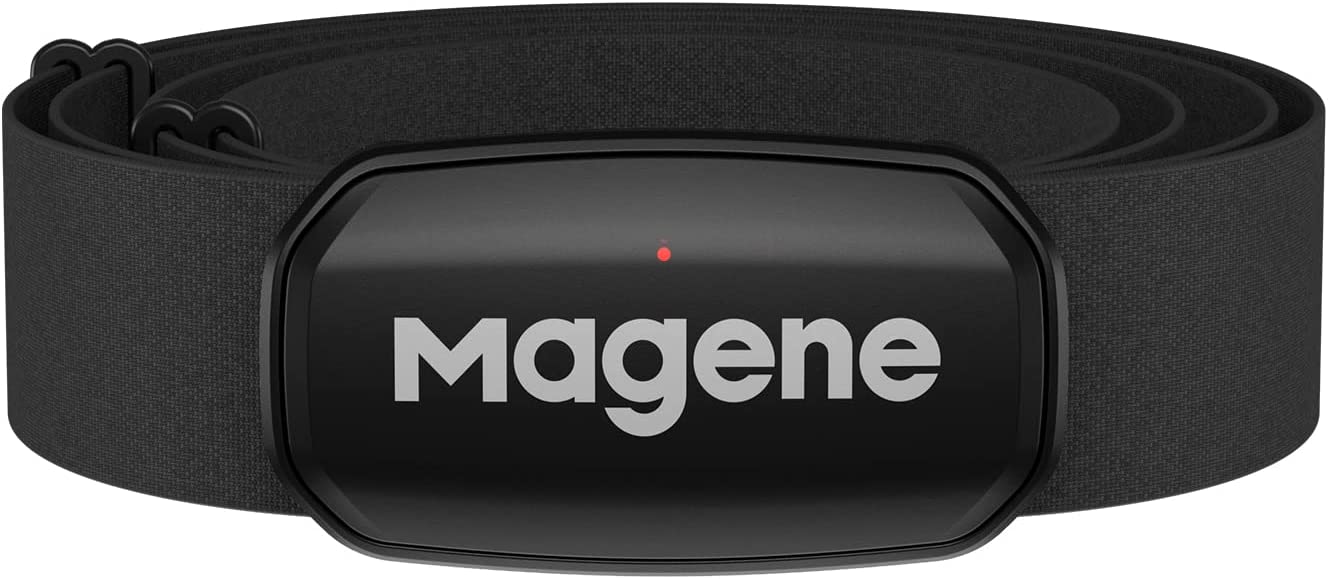 Magene H303 Heart Rate Monitor, Heart Rate Sensor [...]