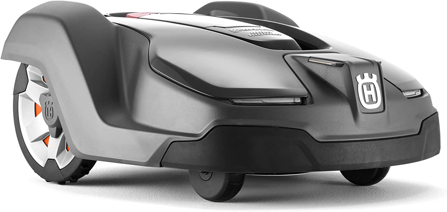 Husqvarna Automower 430X Robotic Lawn Mower with GPS [...]