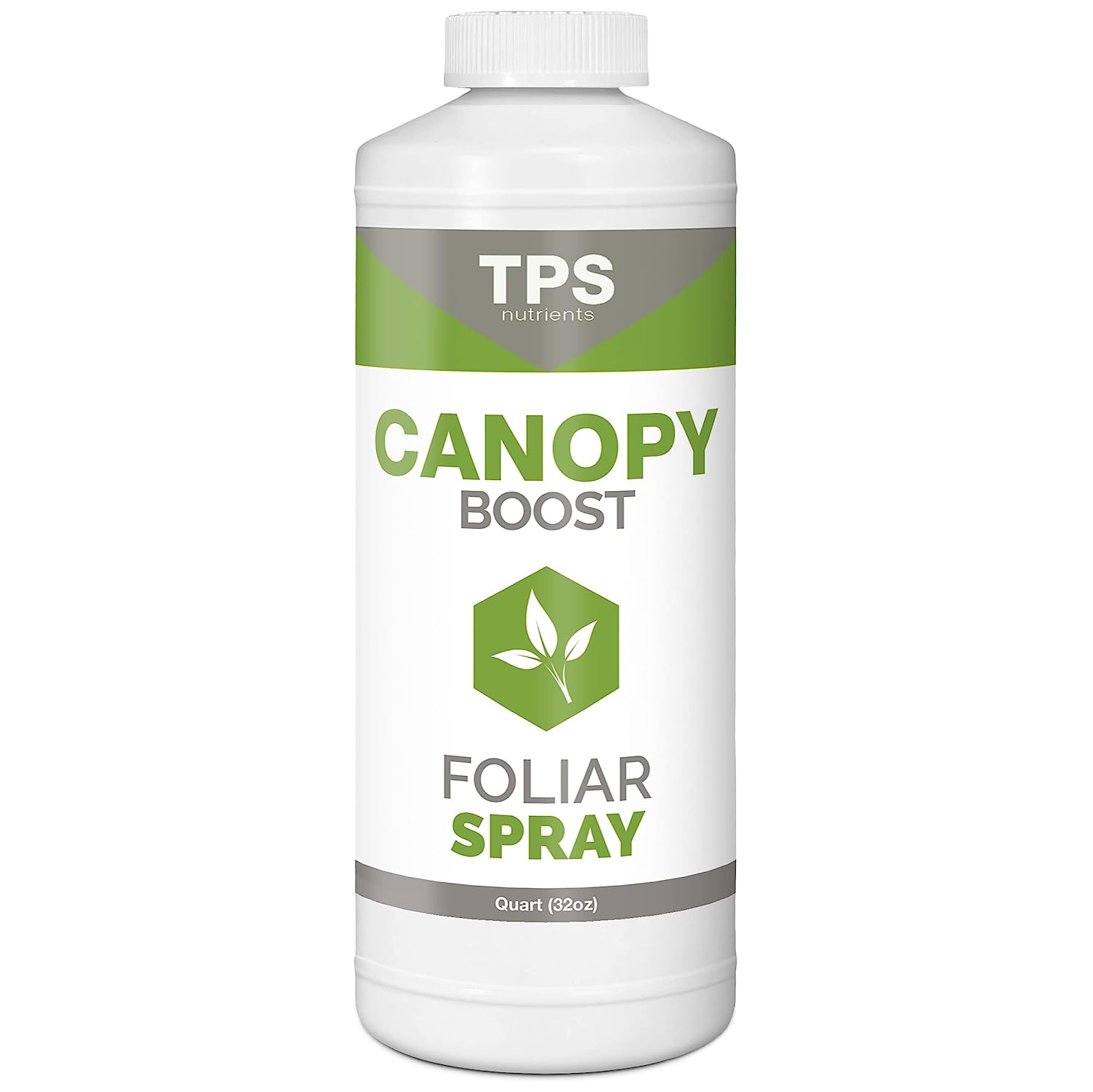 Canopy Boost Foliar Spray for All Plants, Boosts [...]