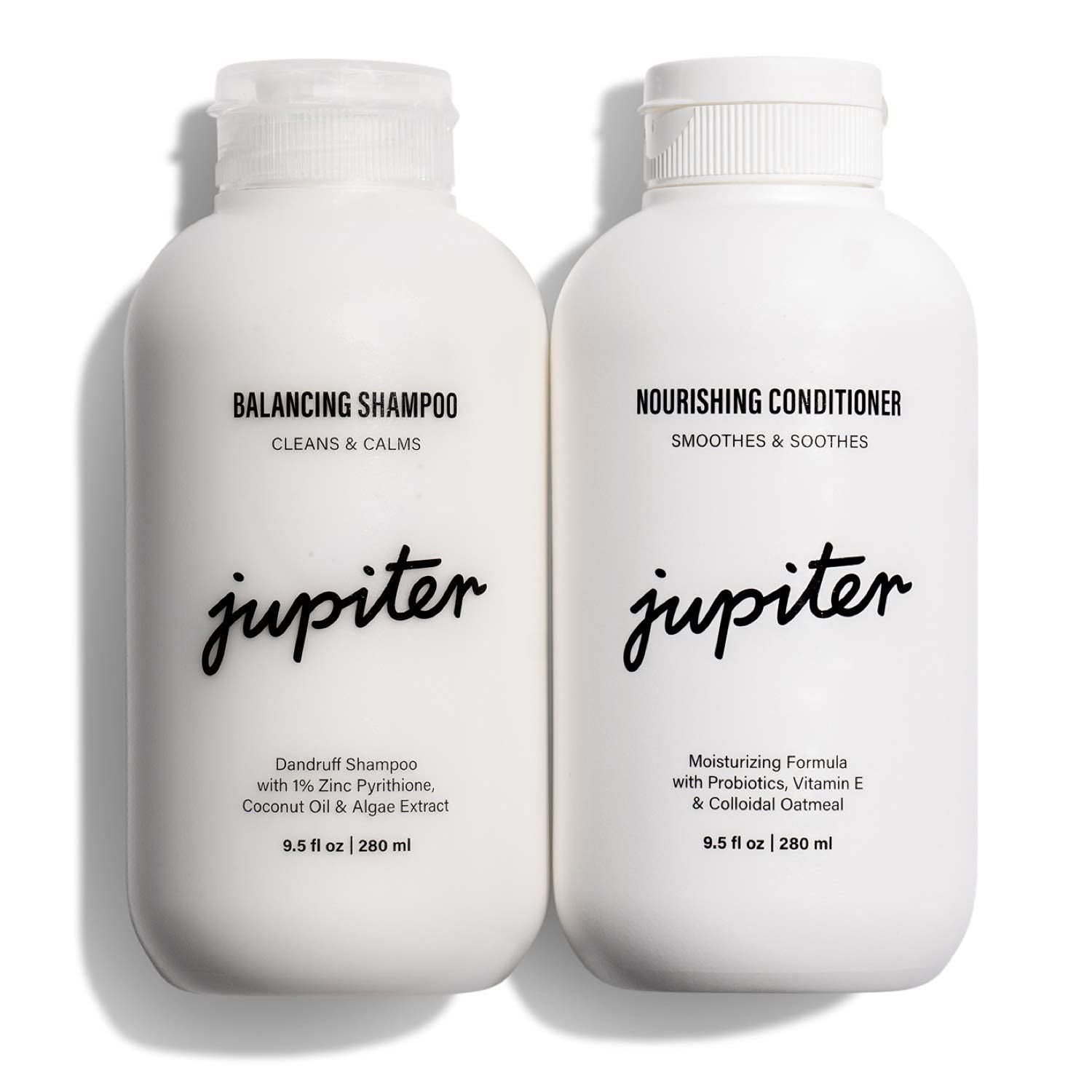 Jupiter Anti Dandruff Shampoo & Conditioner For Women [...]