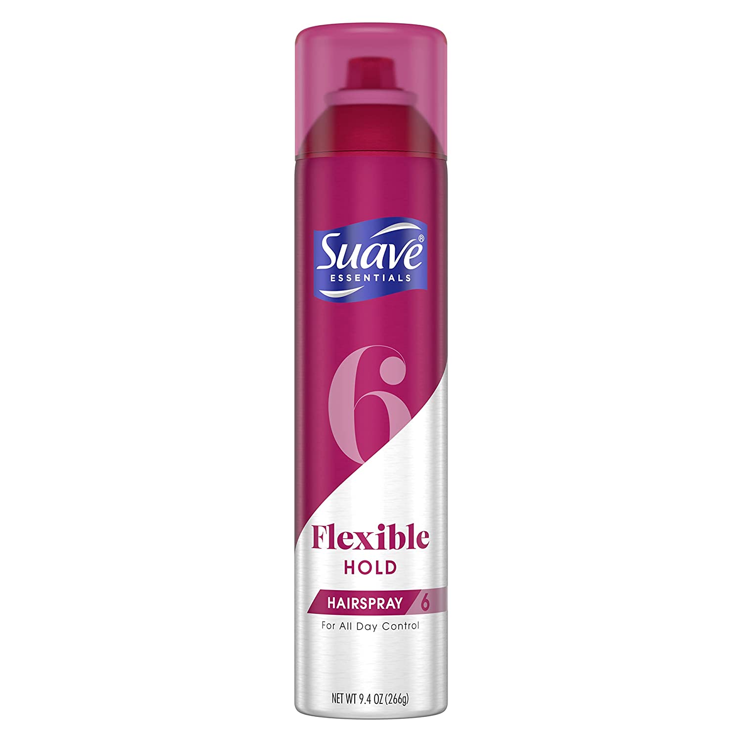 Suave Professionals Hair Spray Flexible Control [...]