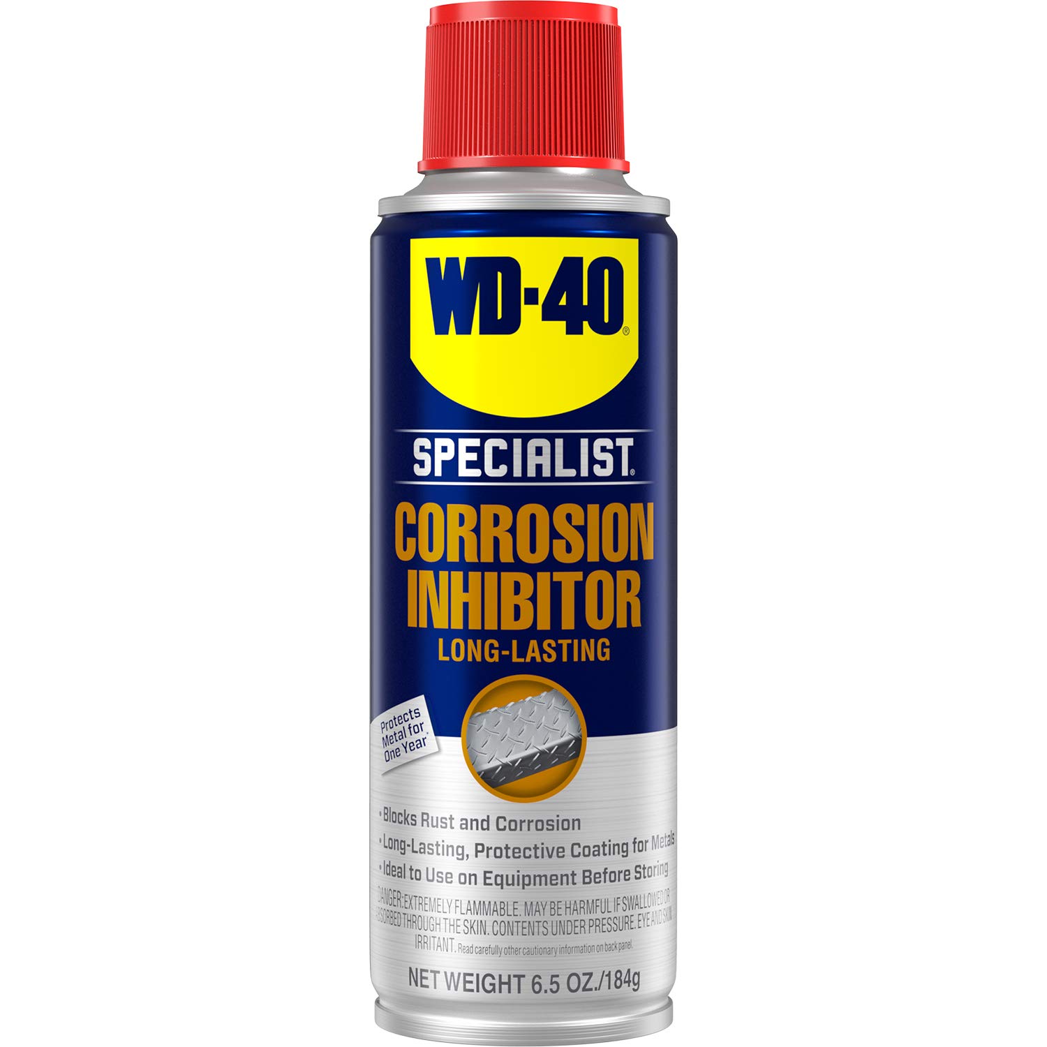WD-40 Specialist Corrosion Inhibitor, Long-Lasting [...]