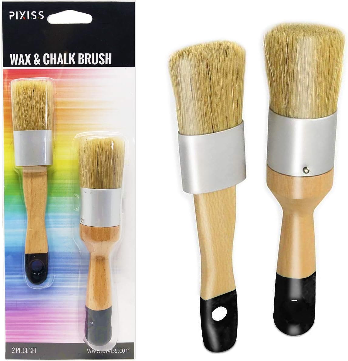 Chalk Furniture Paint Brushes for Furniture Painting, [...]