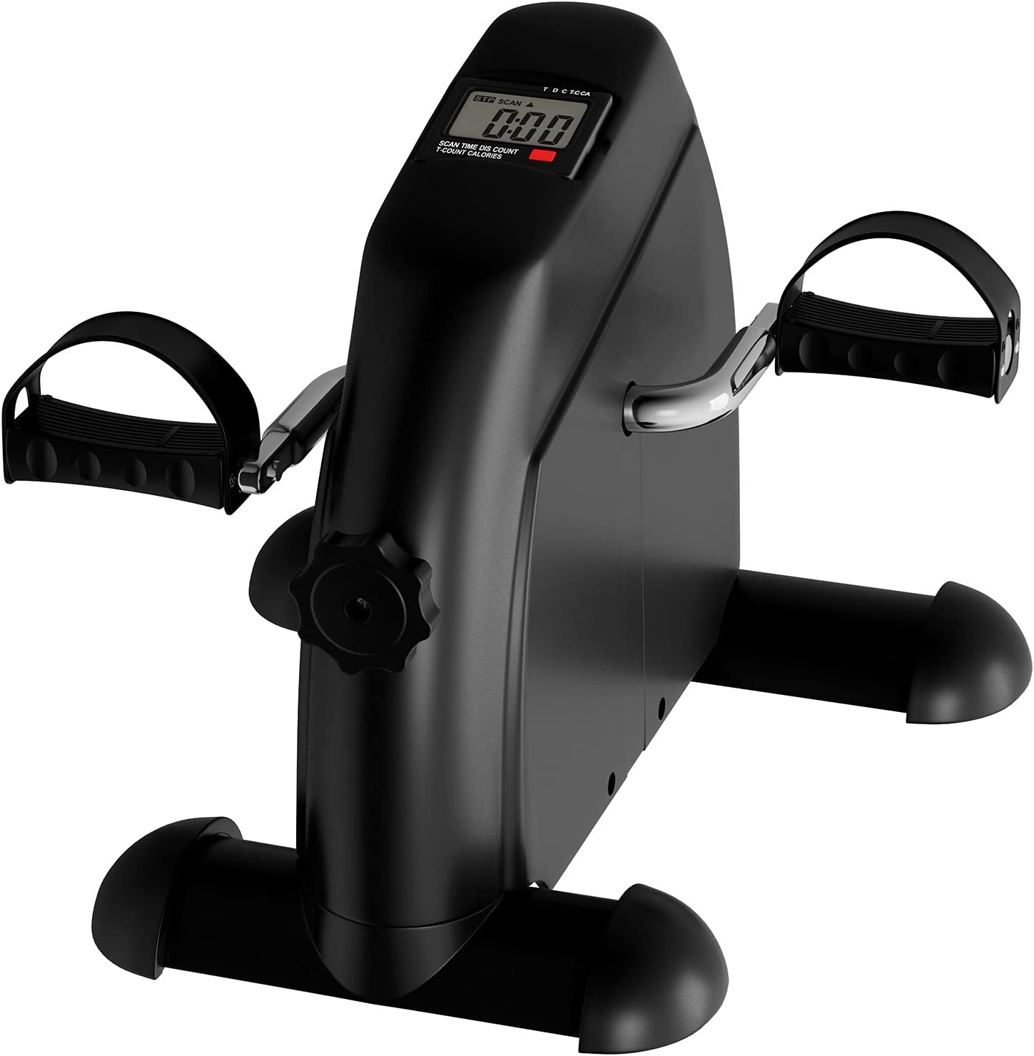 Under Desk Bike and Pedal Exerciser - At-Home Physical [...]