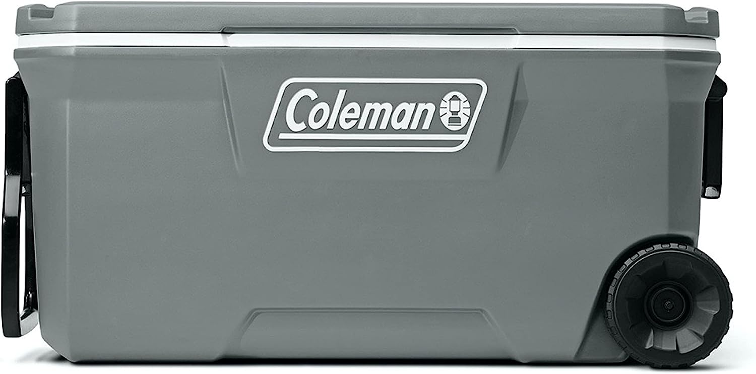 Coleman 316 Series Insulated Portable Cooler with [...]