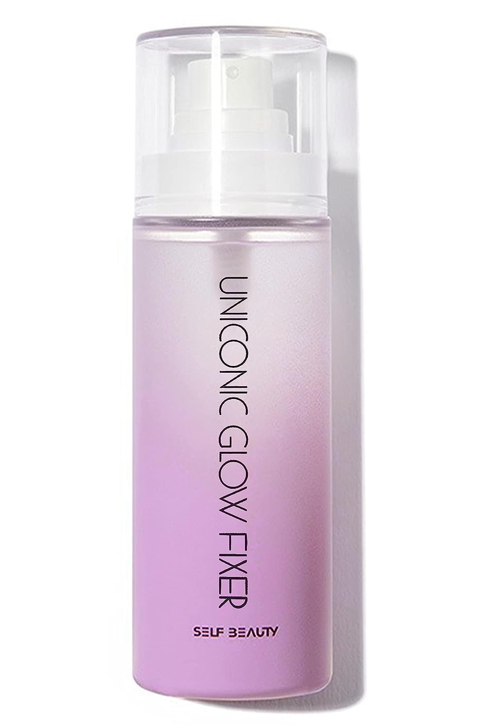 self beauty Glow Makeup Setting Spray | Hydrating + [...]