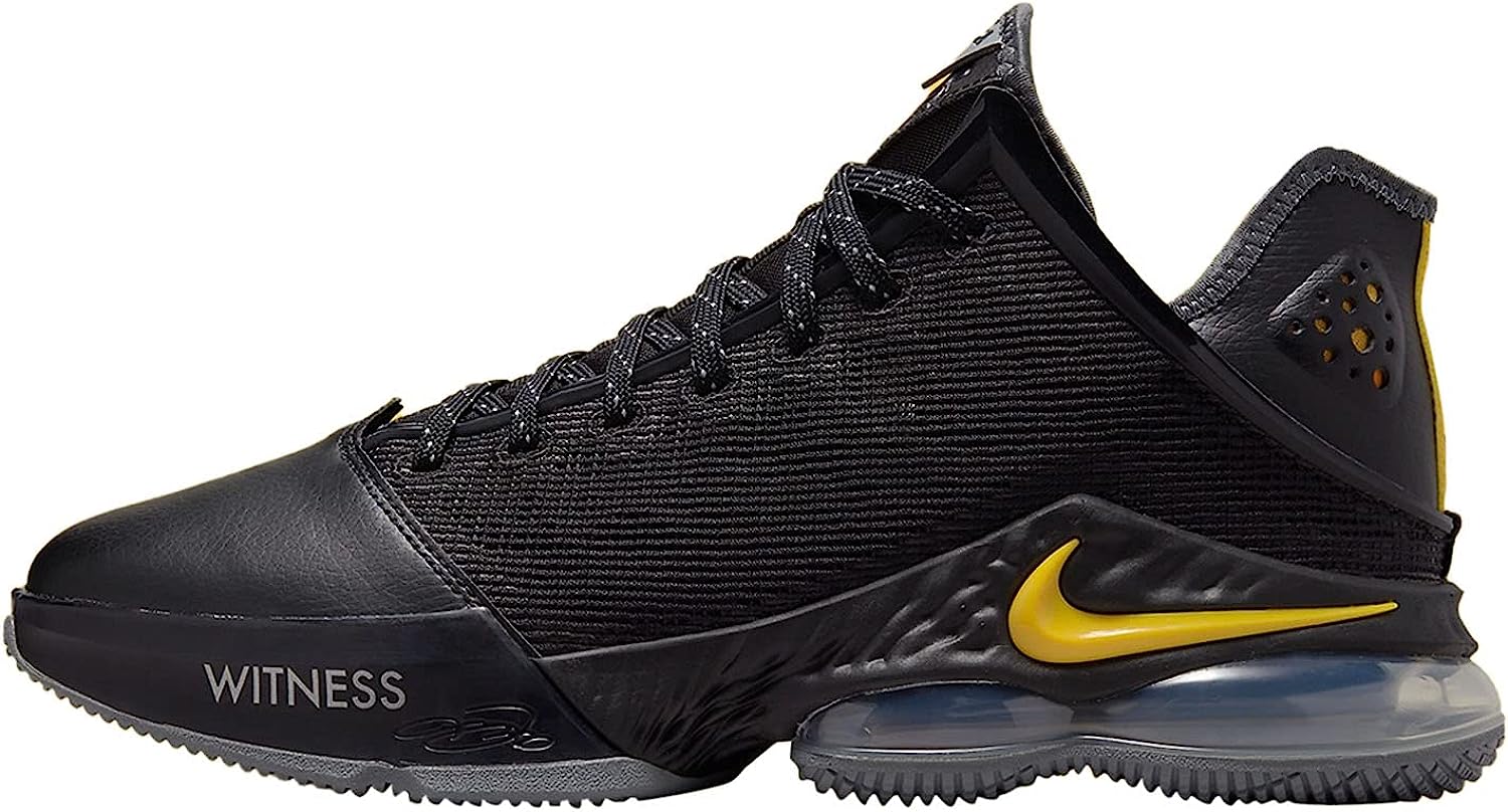Nike Lebron 19 Low Basketball Shoes
