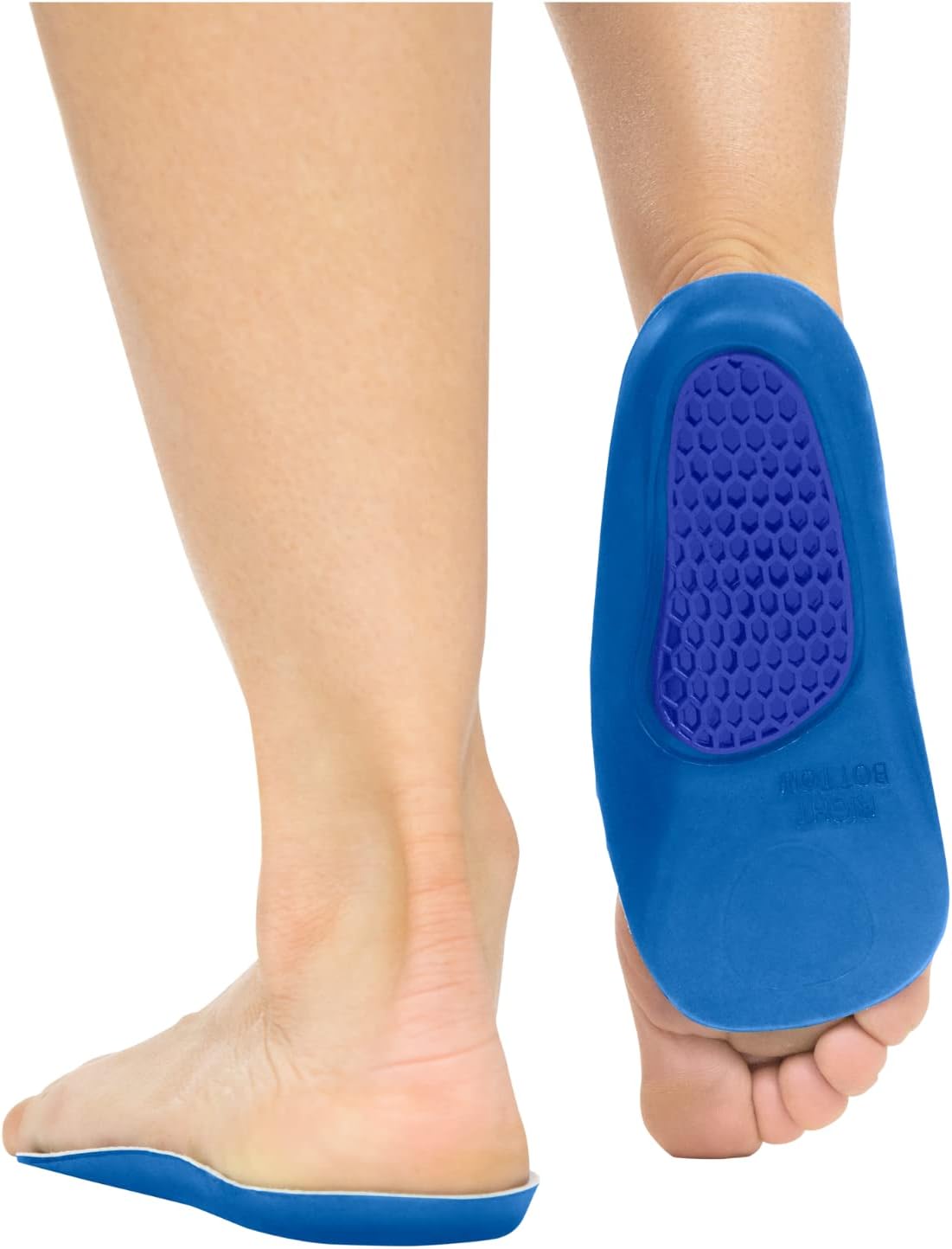 Envelop Gel Insoles for Men and Women - Shoe Heel [...]