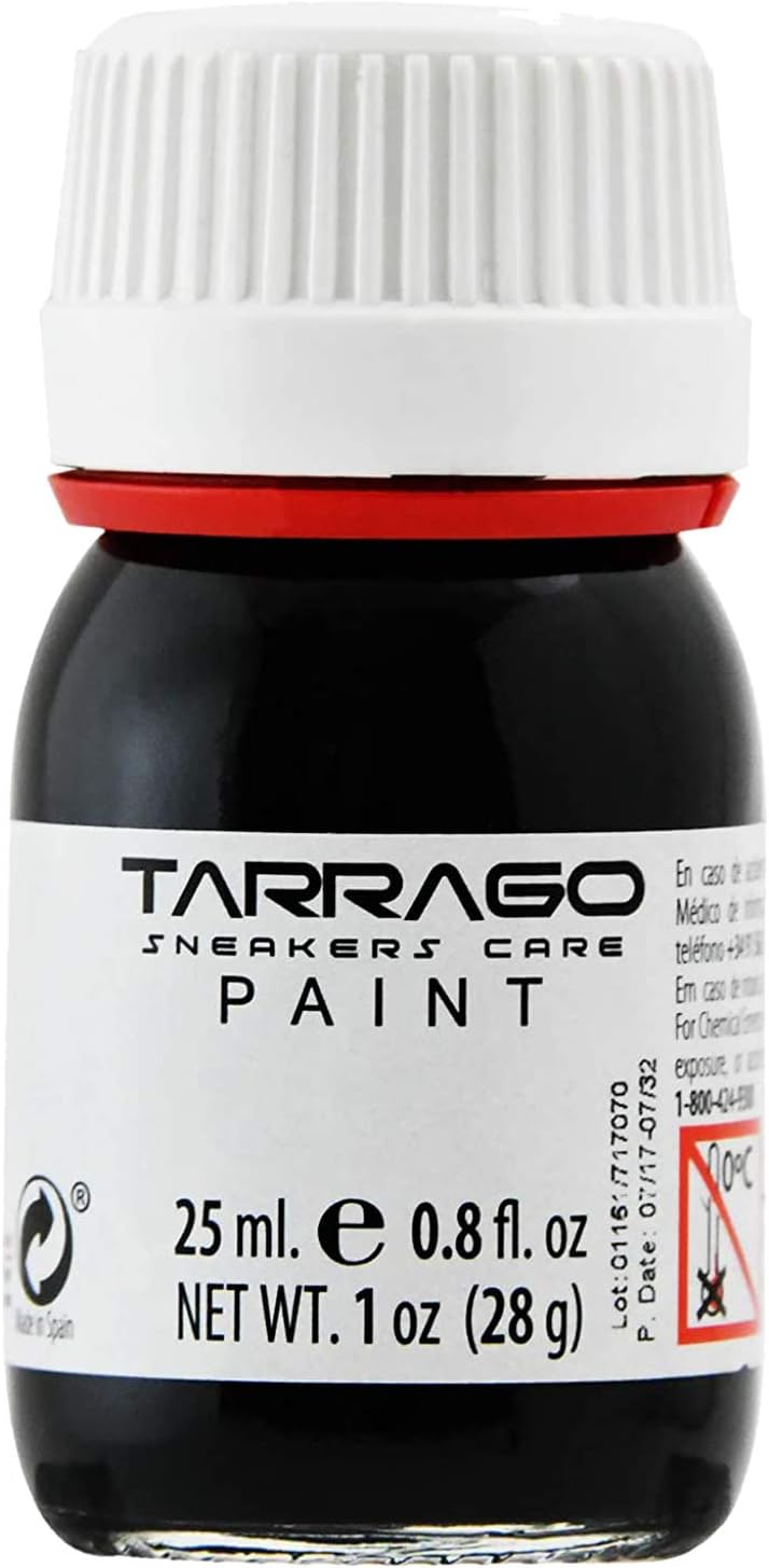 Tarrago Sneaker Leather Paint–Acrylic Customize Shoe [...]