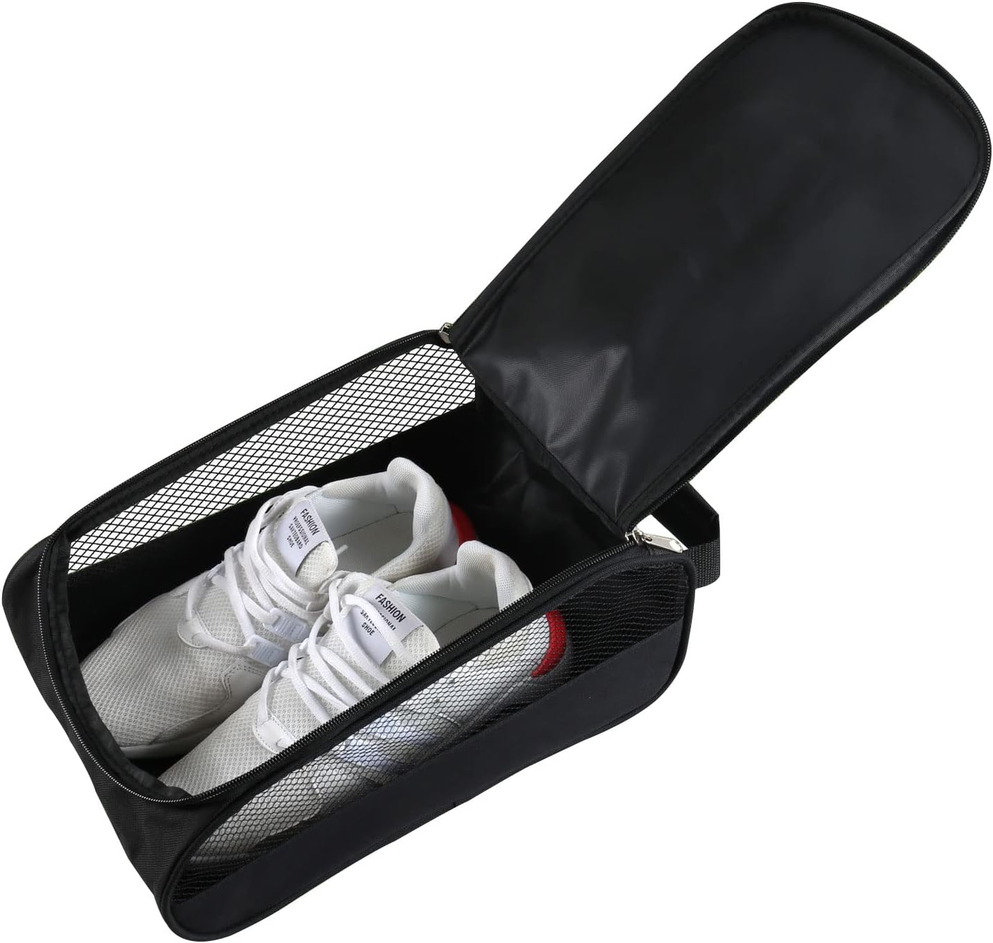 Outdoor Golf Shoes Bags Travel Shoes Bags Zippered [...]