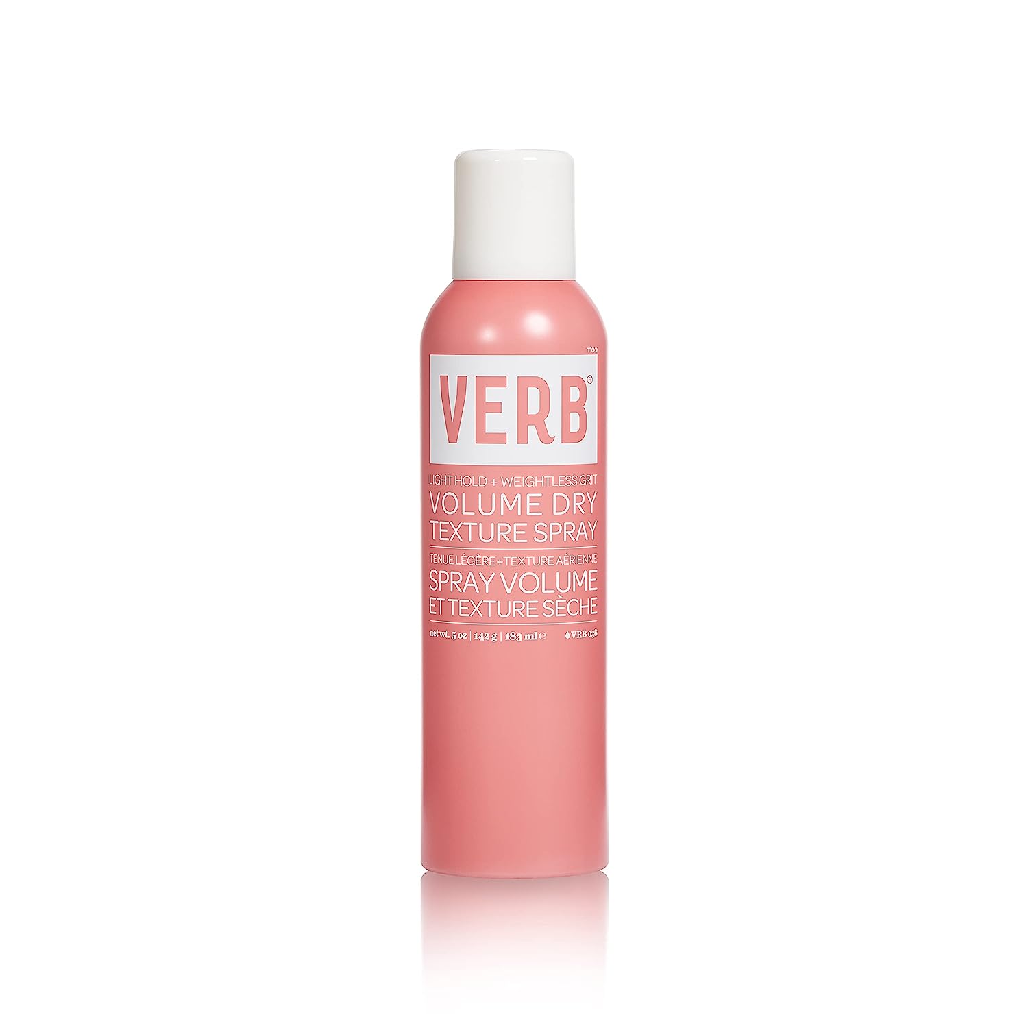 VERB Volume Dry Texture Spray - Light Hold & [...]