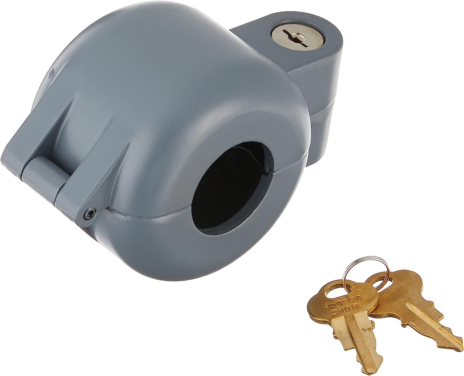 Defender Security EP 4180 Doorknob Lock-Out Device – [...]