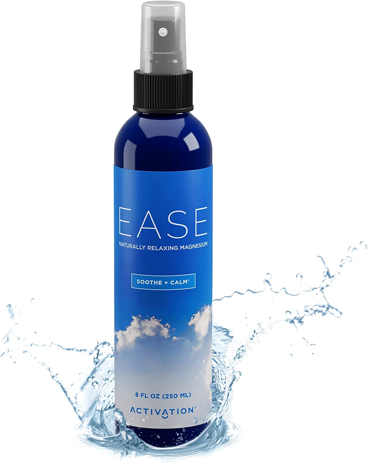 Activation Products - Ease Magnesium Spray for Pain [...]