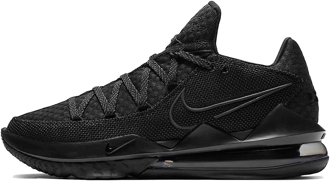 Nike Lebron Xvii Low Basketball Shoes Mens Cd5007-003 Size