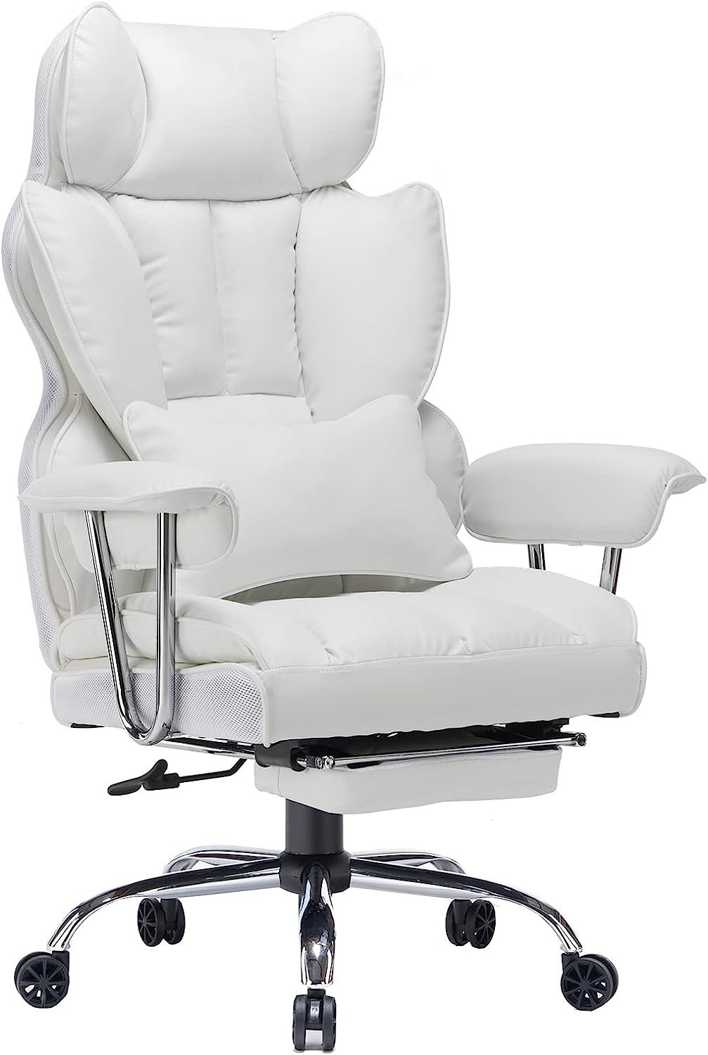Efomao Desk Office Chair,High Back Office [...]