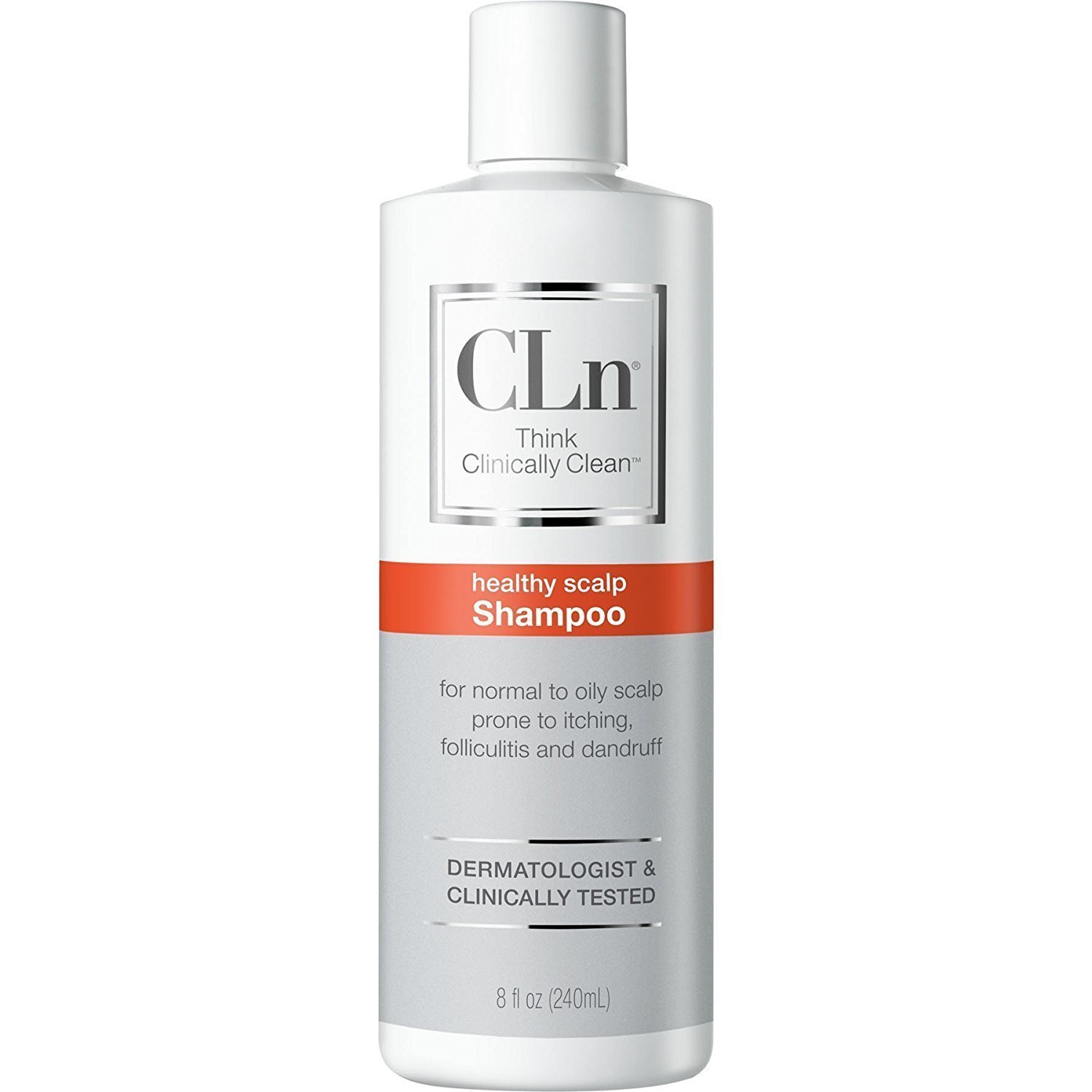 CLn® Shampoo - Clarifying Formula with Salicylic Acid [...]