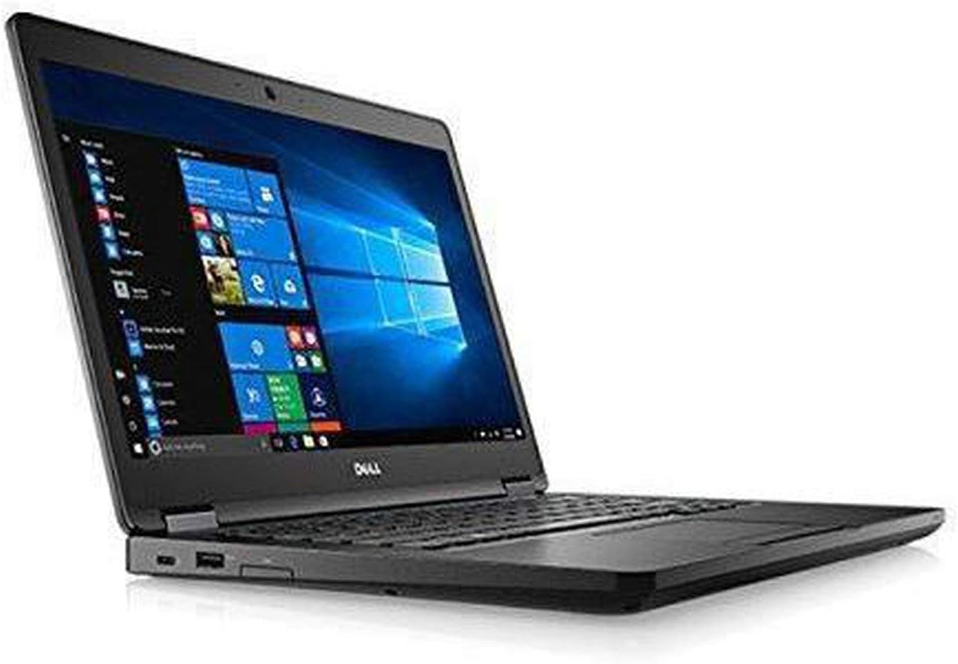 Dell Latitude 14 5000 5480 Business Laptop: 14in HD [...]
