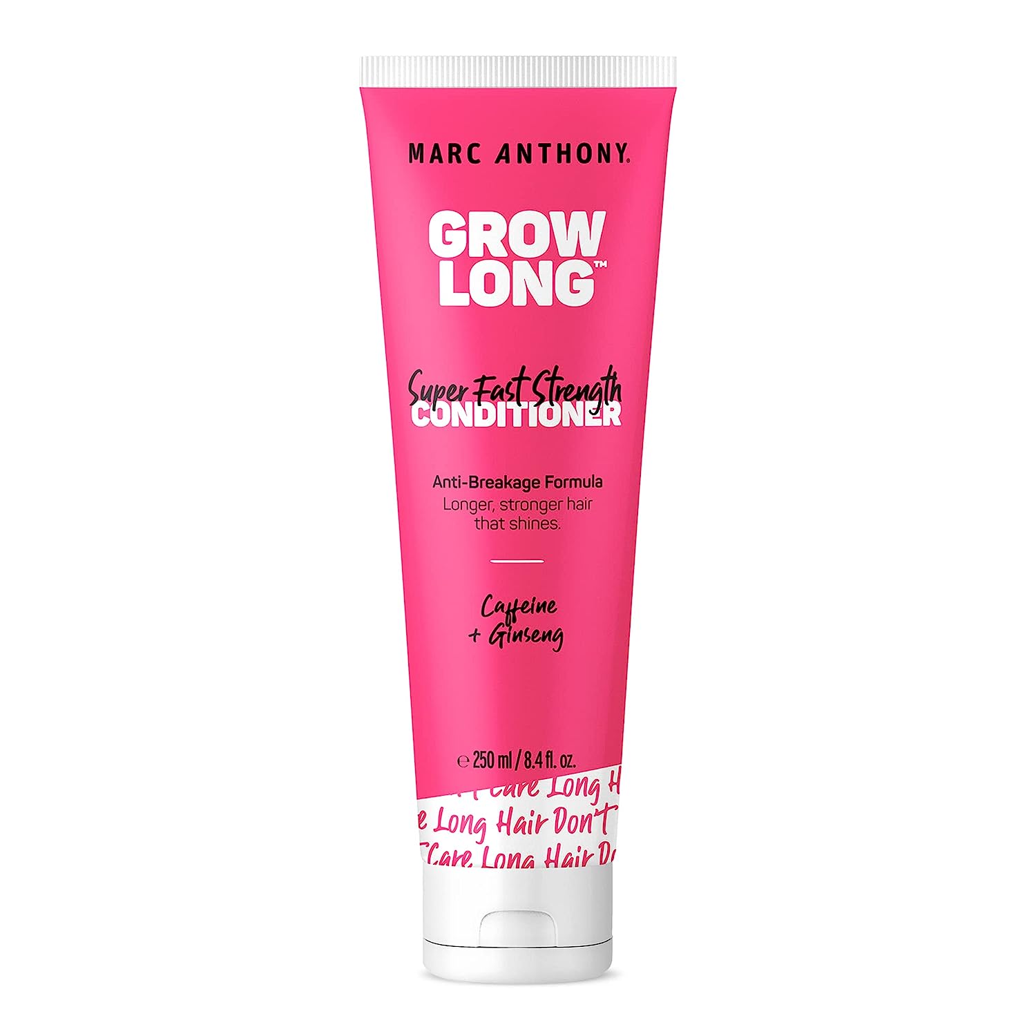 Marc Anthony Strengthening Conditioner, Grow Long - [...]