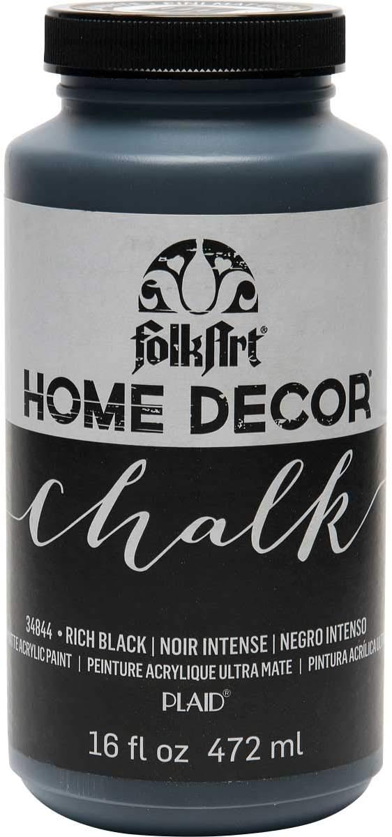 FolkArt Home Decor Chalk Furniture & Acrylic Craft [...]