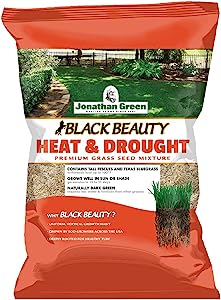 Jonathan Green (10515) Black Beauty Heat & Drought [...]