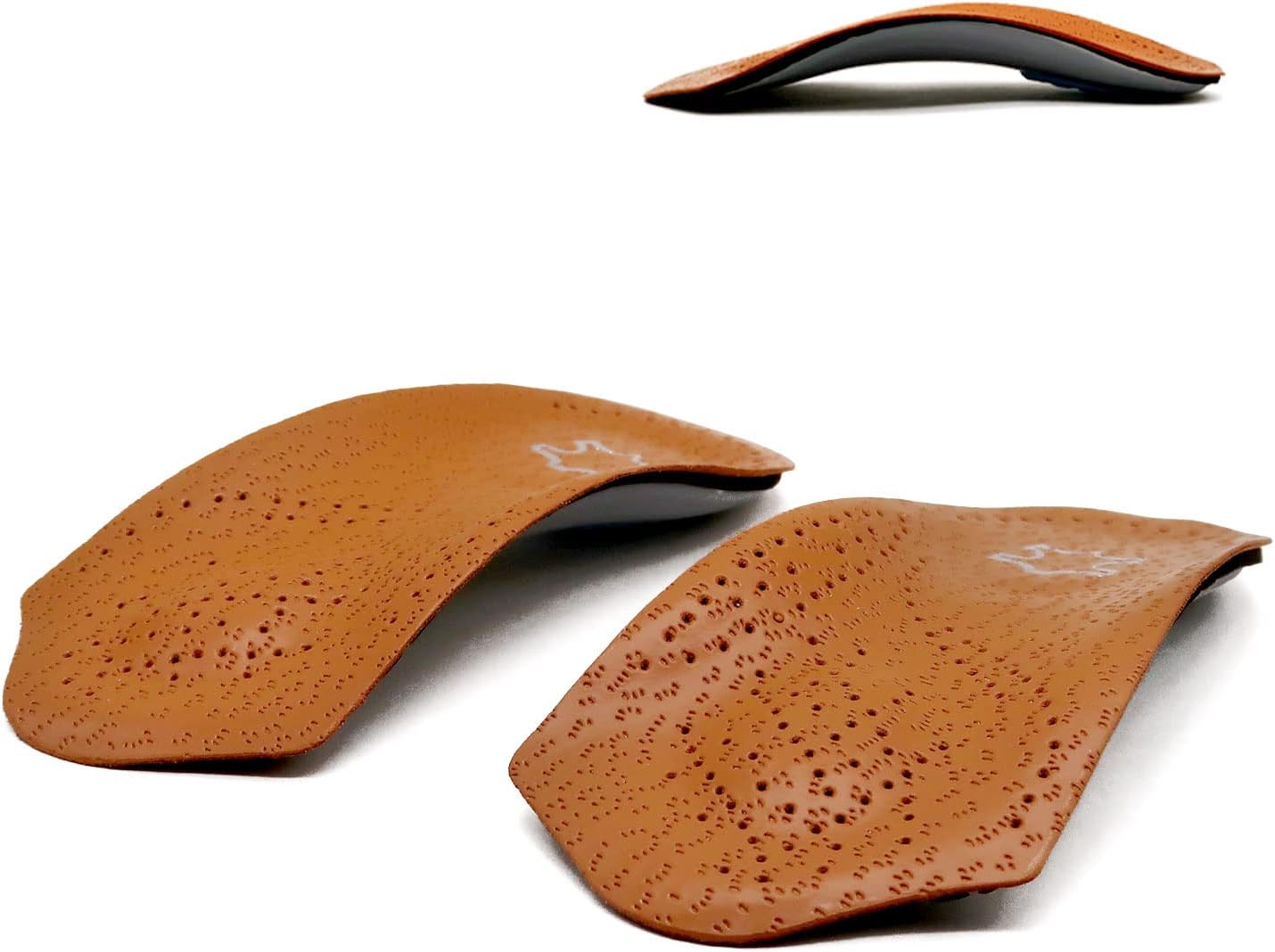 3/4 Arch Support Insoles, ImproLife Orthotic Shoe [...]