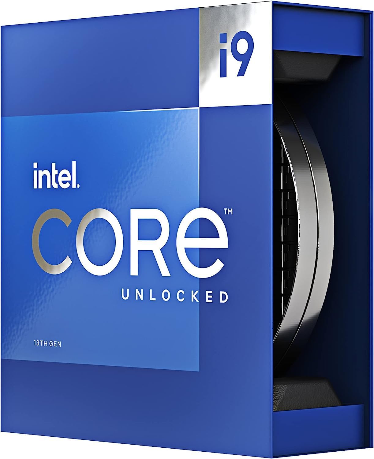 Intel Core i9-13900K (Latest Gen) Gaming Desktop [...]