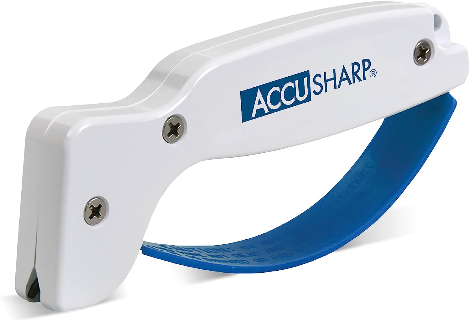 AccuSharp Knife & Tool Sharpener - Ergonomic Knife [...]