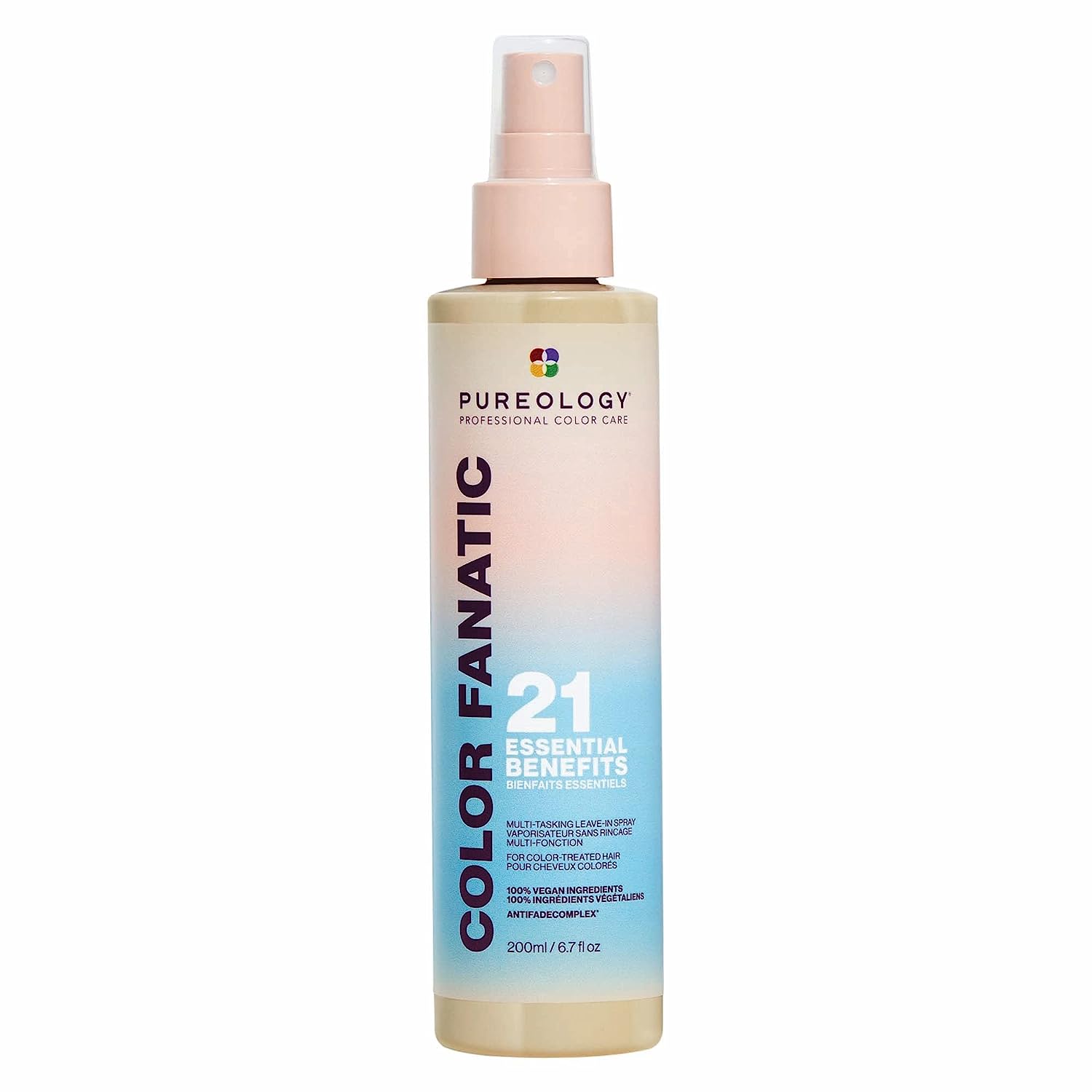 Pureology Color Fanatic Leave-in Conditioner | Hair [...]