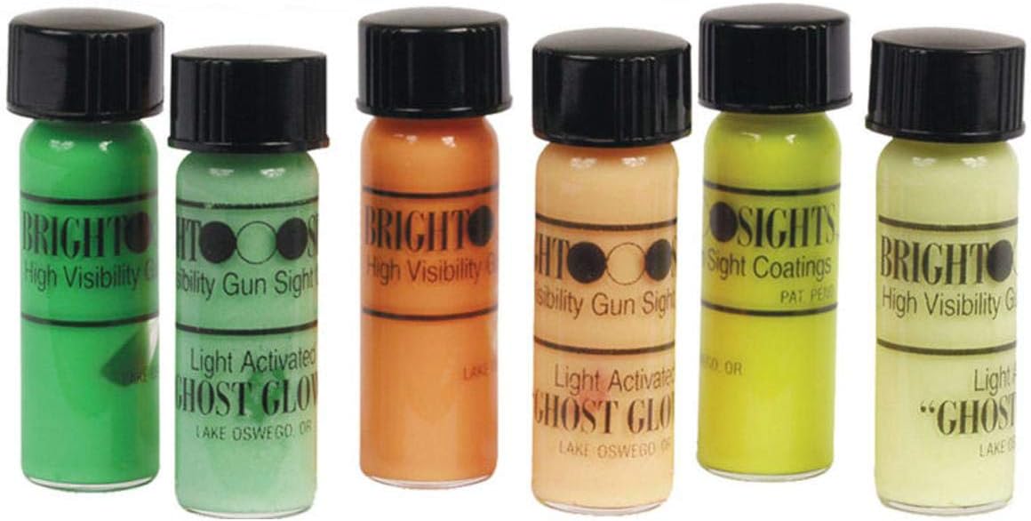 TRUGLO Paint Ghost Glow Kit, Multiple
