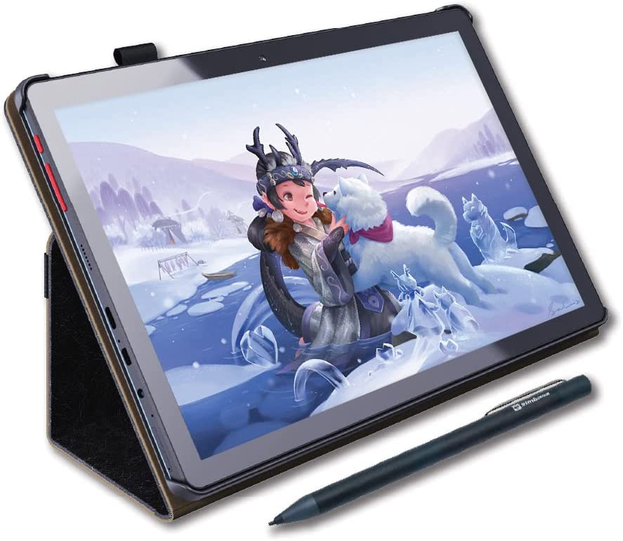 Simbans PicassoTab Drawing Tablet No Computer Needed [...]