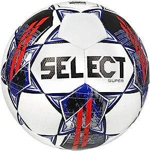 Select Super Mini Skills Soccer Ball