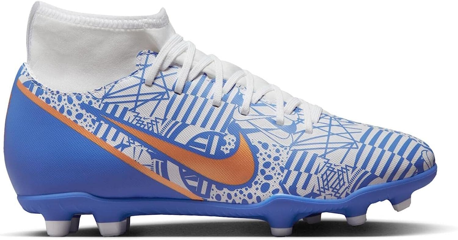 Nike Boy's Soccer Football Shoe