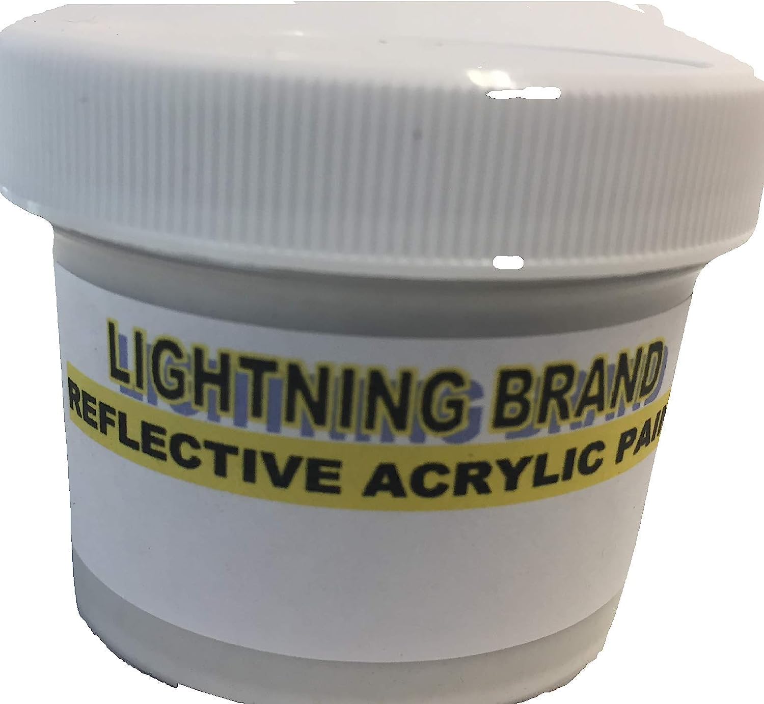 Lightning Brand Reflective Paint - Trial Size