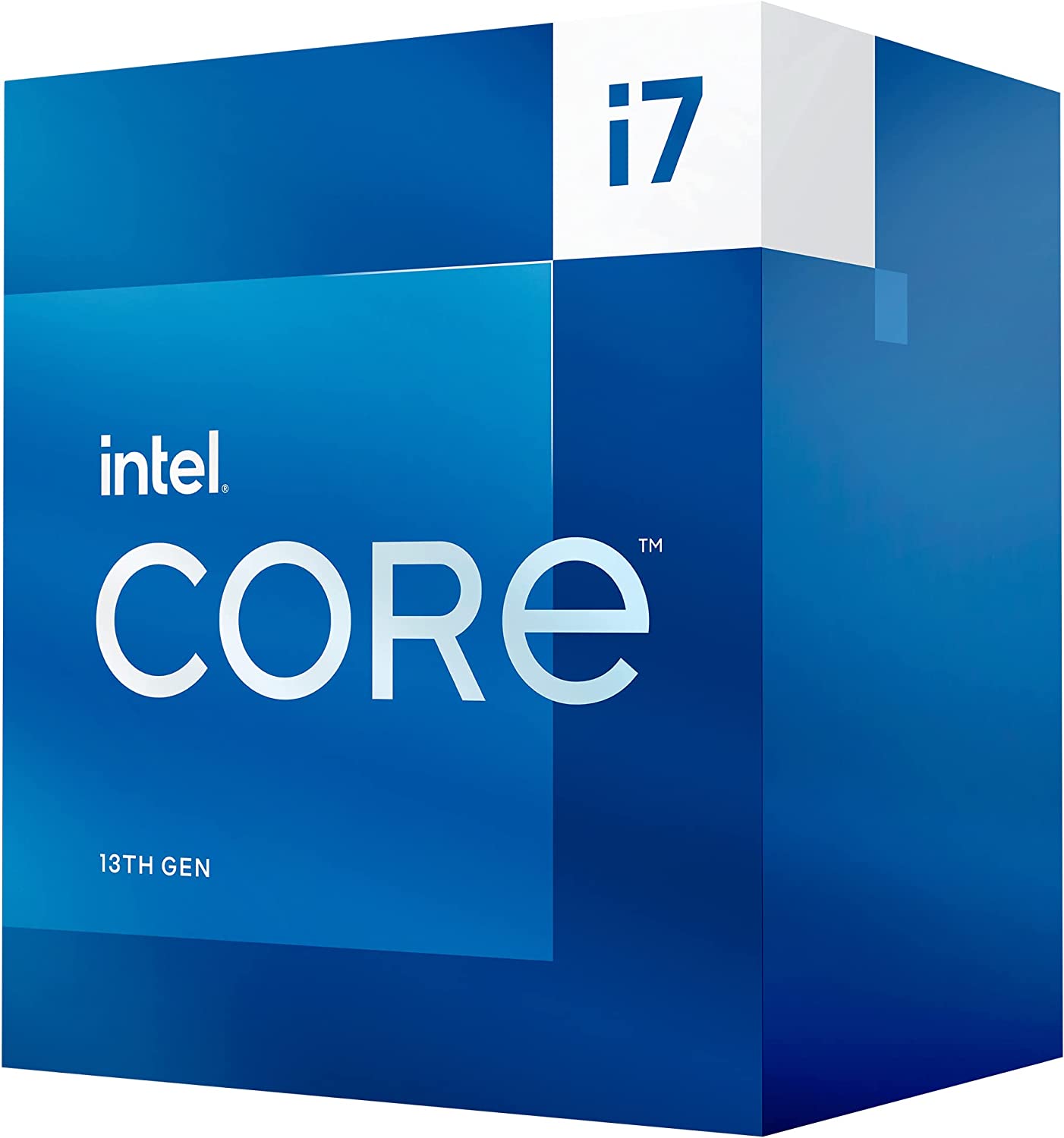 Intel Core i7-13700 Desktop Processor 16 cores (8 [...]